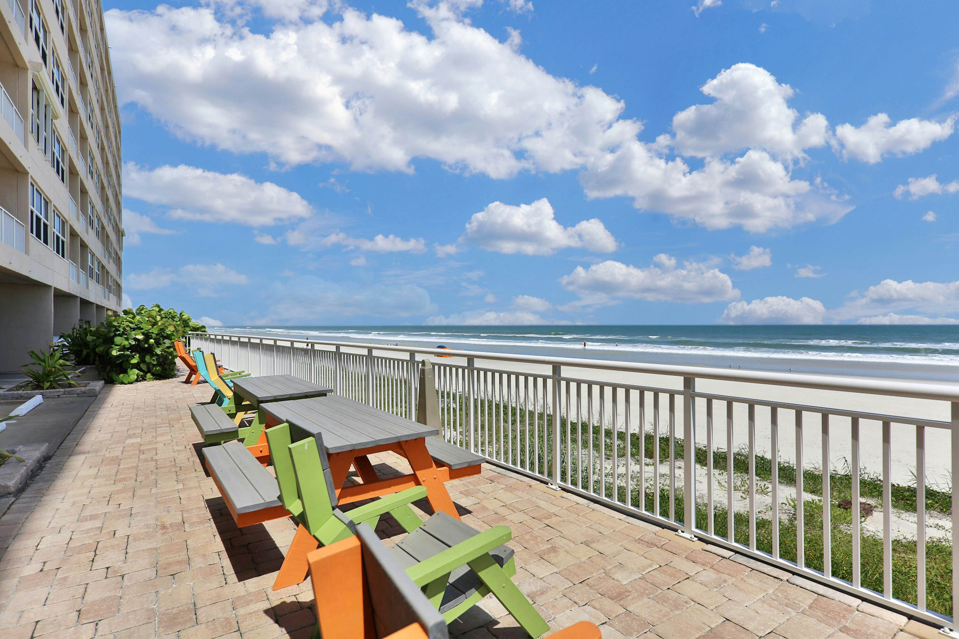 Southpoint 703 2 BD Ponce Inlet, FL Vacation Rental Vacasa