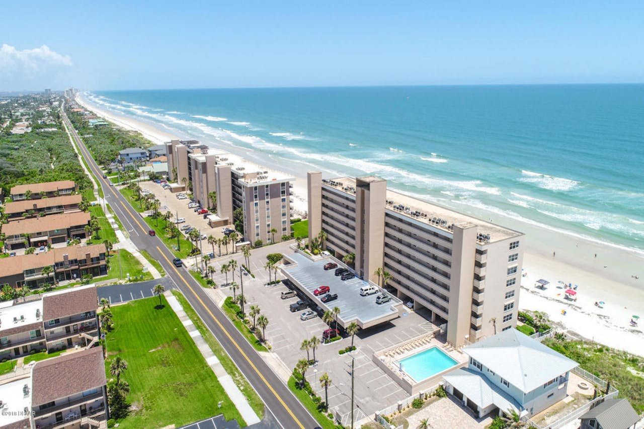 Southpoint #703 | 2 BD Vacation Rental in Ponce Inlet, FL | Vacasa