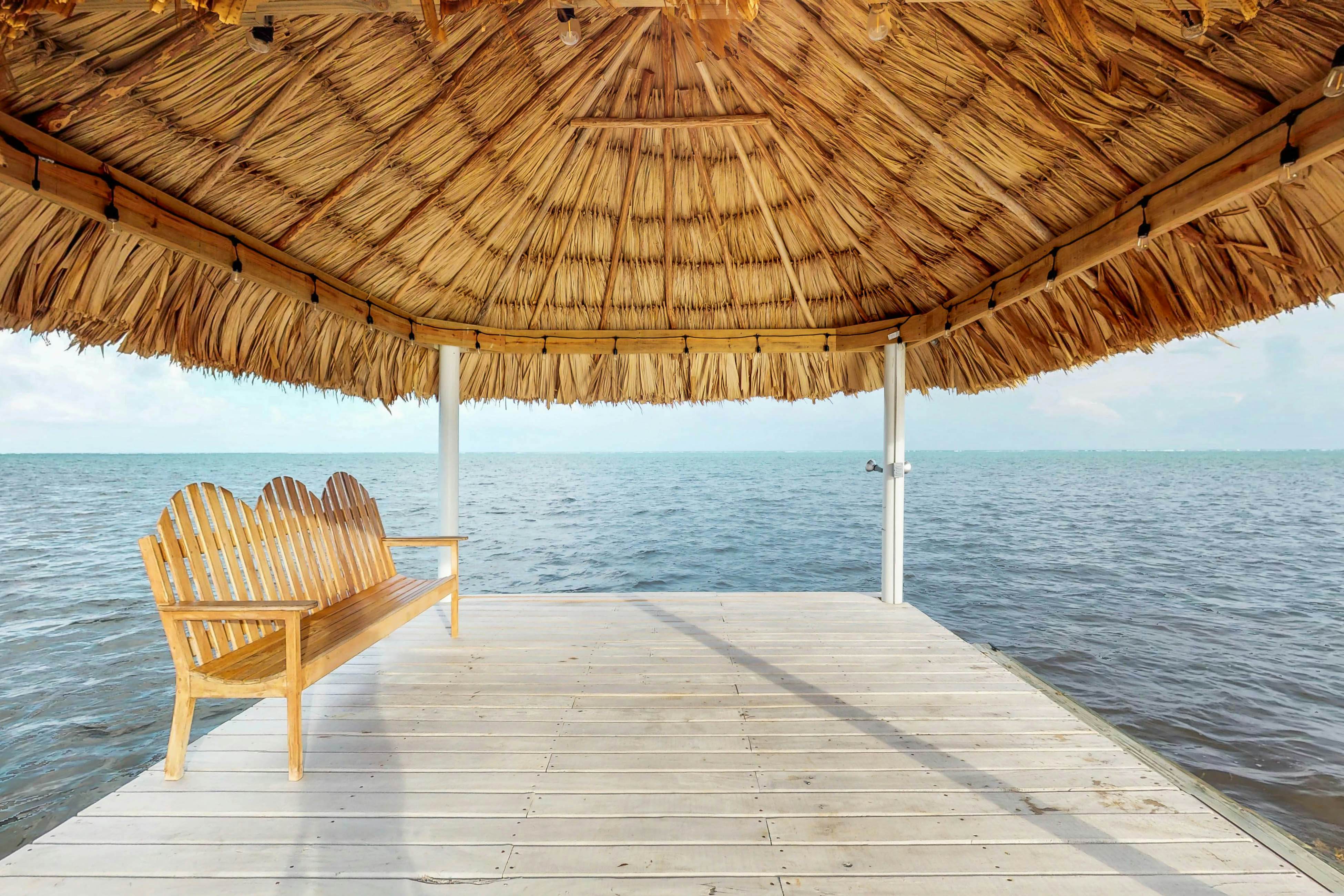 A3 at Blue Water Beach Villas  -Gold Standard Certified