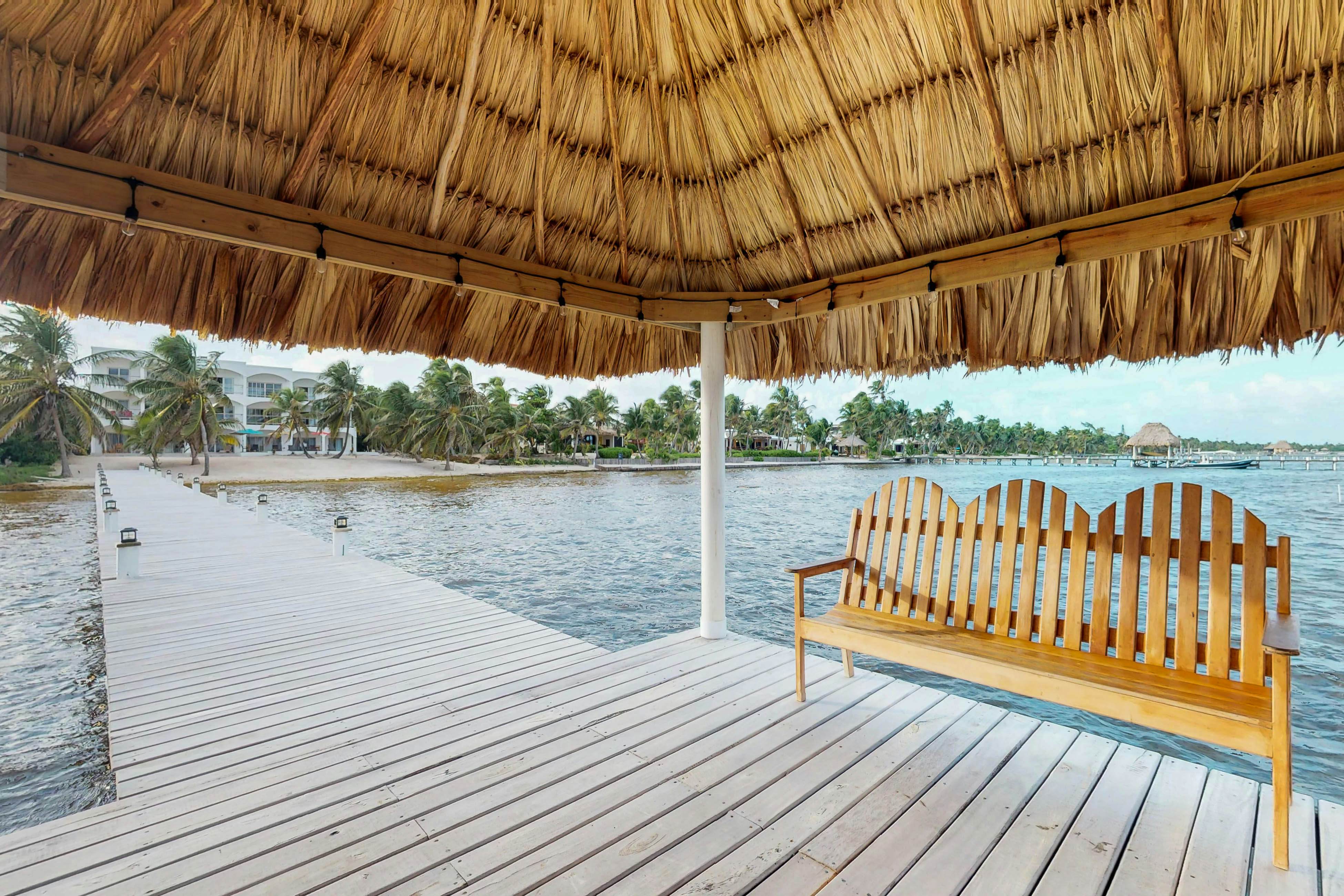 A3 at Blue Water Beach Villas  -Gold Standard Certified