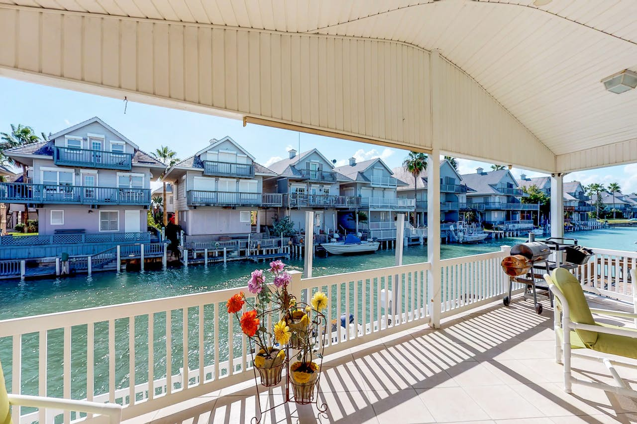 Rentals In Port Isabel Texas