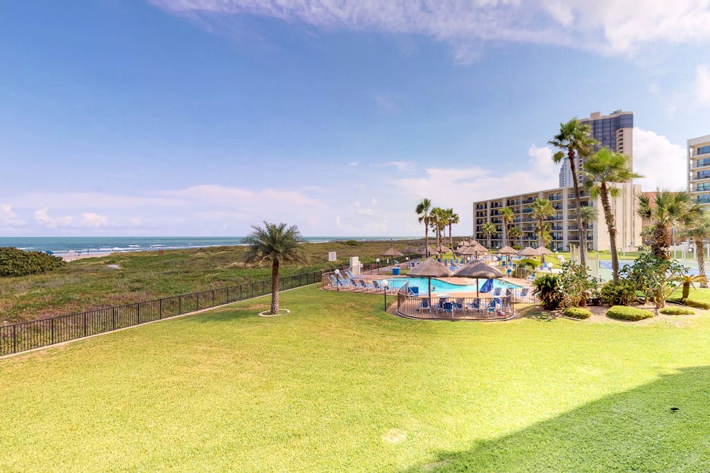 South Padre Island Vacation Rentals House Rentals Condos