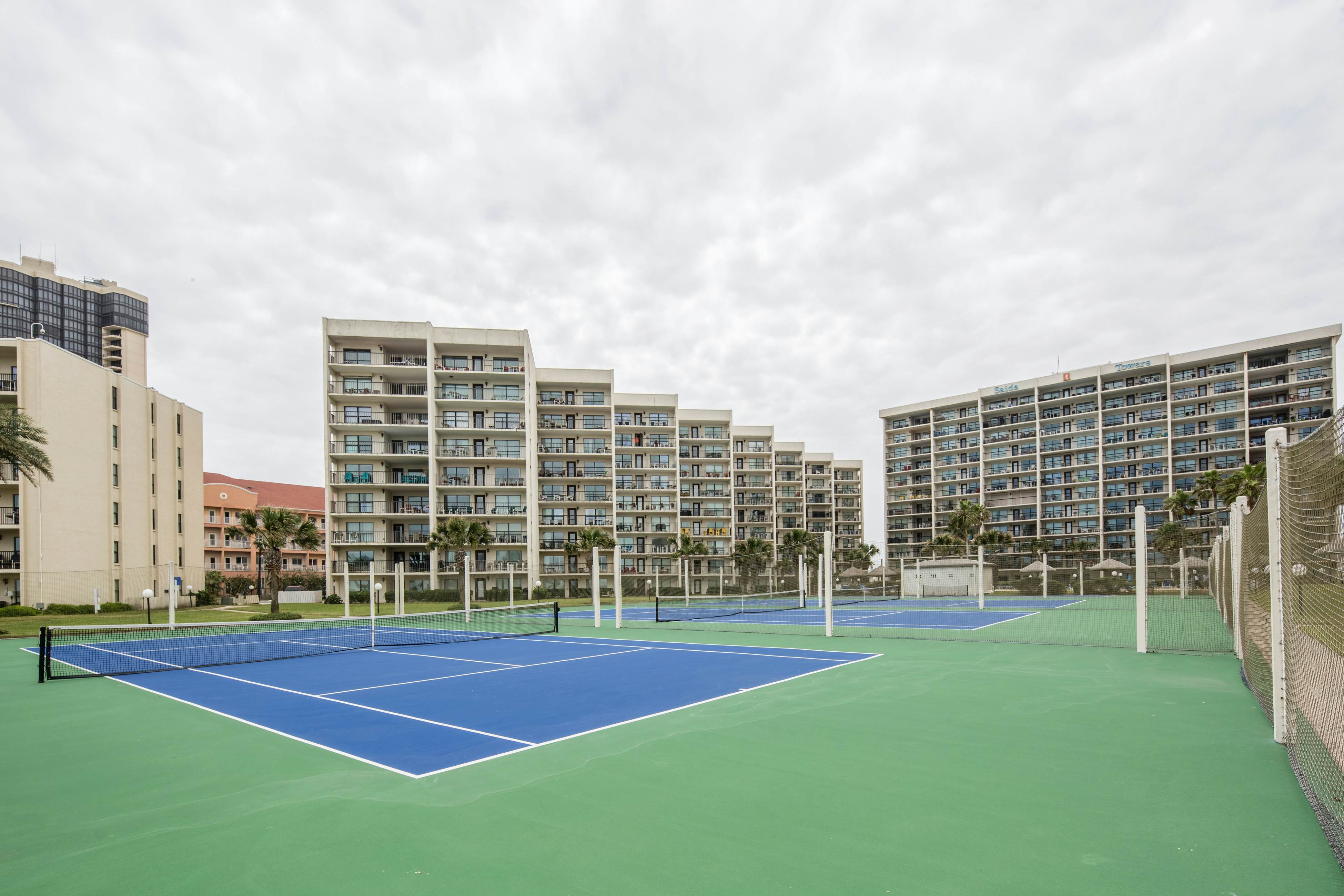 Saida Towers III #3116