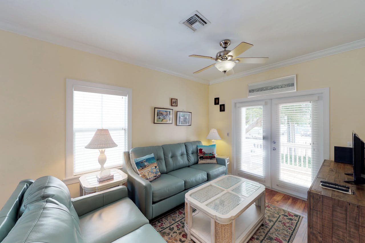 Hemingway Hideaway 3 BD Key West, FL Vacation Rental Vacasa