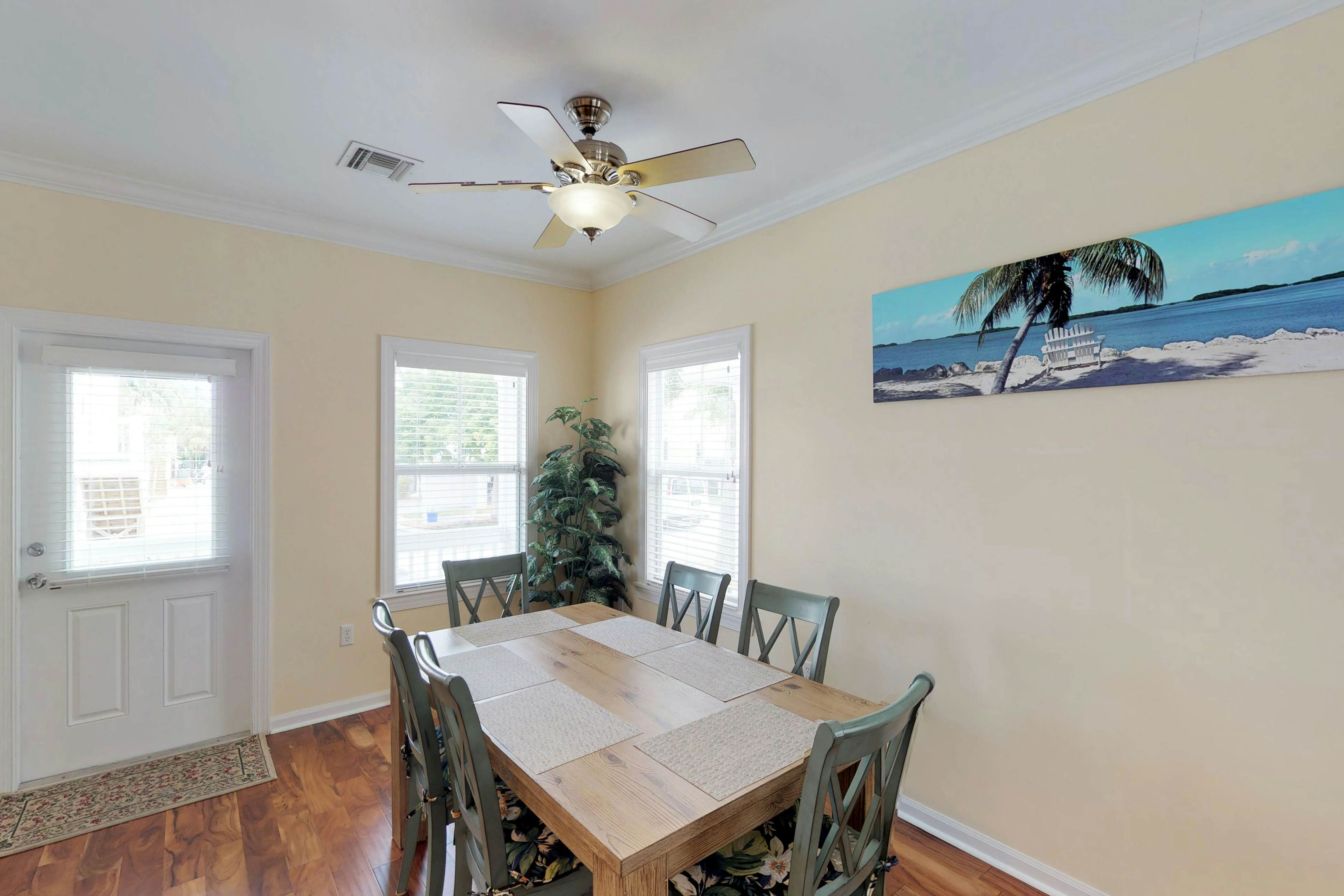 Hemingway Hideaway 3 BD Key West, FL Vacation Rental Vacasa