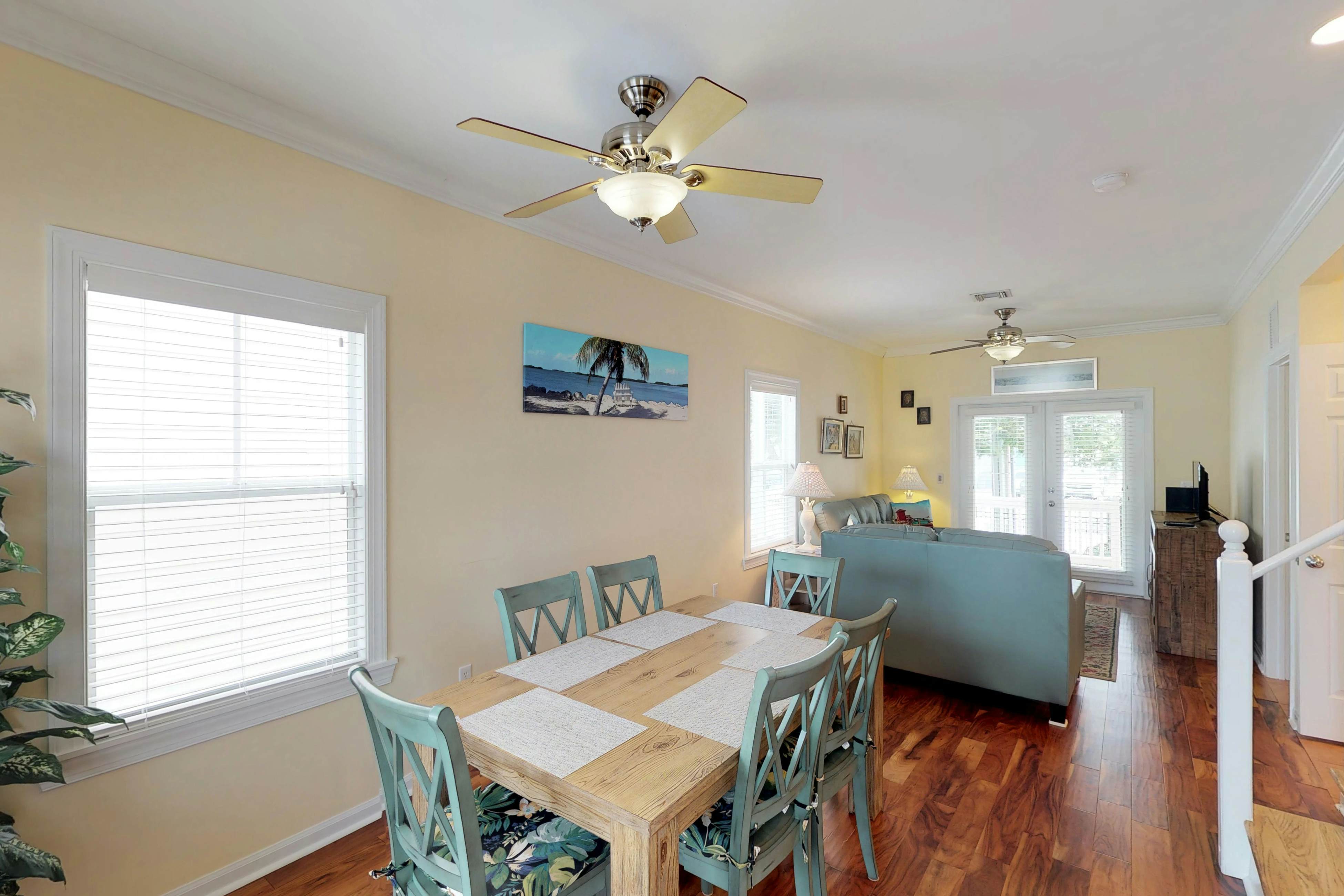 Hemingway Hideaway 3 BD Key West, FL Vacation Rental Vacasa