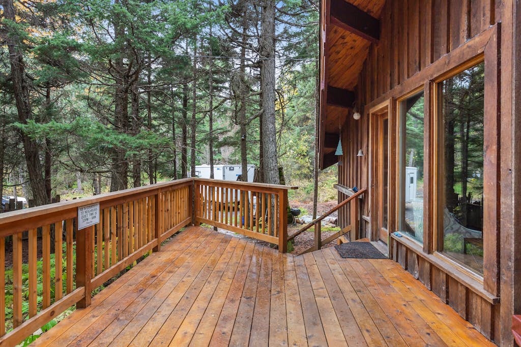 Girdwood Cabin Rentals Vacation Rentals Condos Vacasa