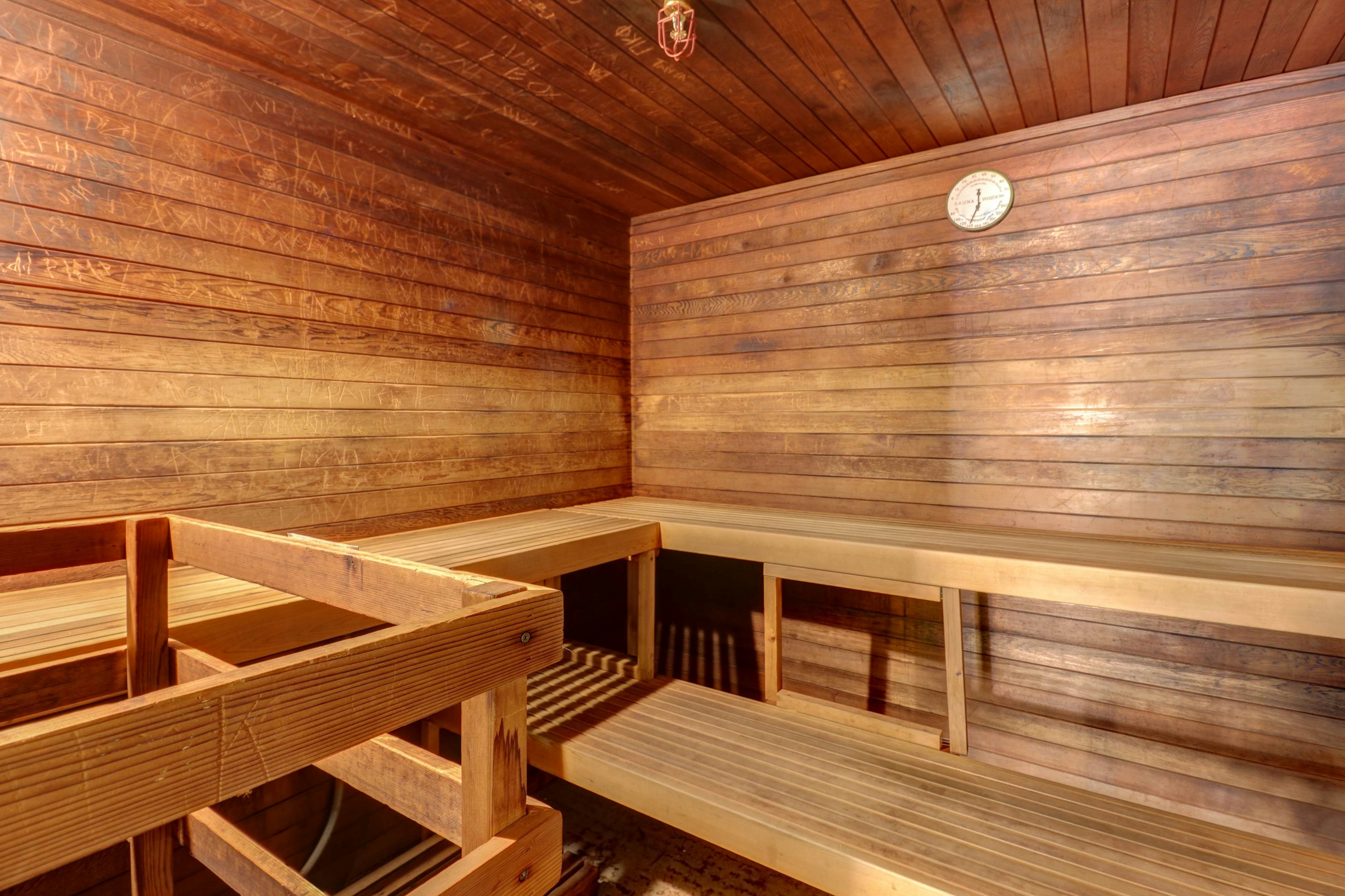 The Woods - Village-11