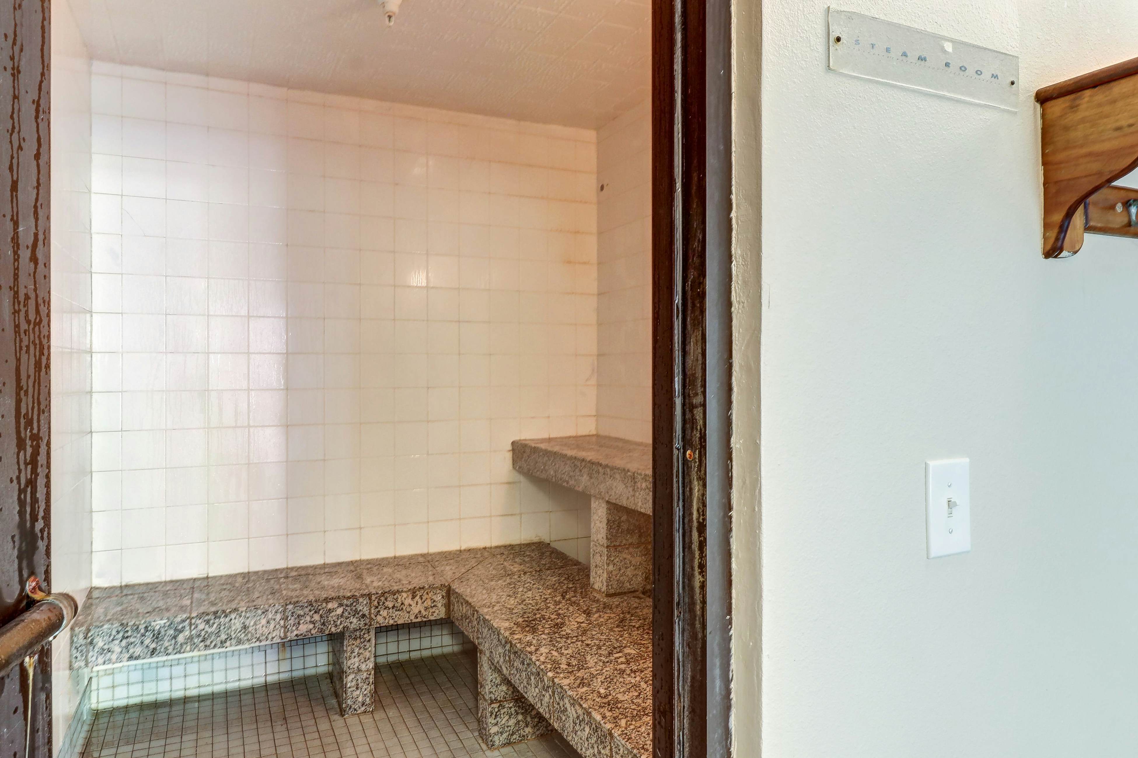 The Woods - Village-11