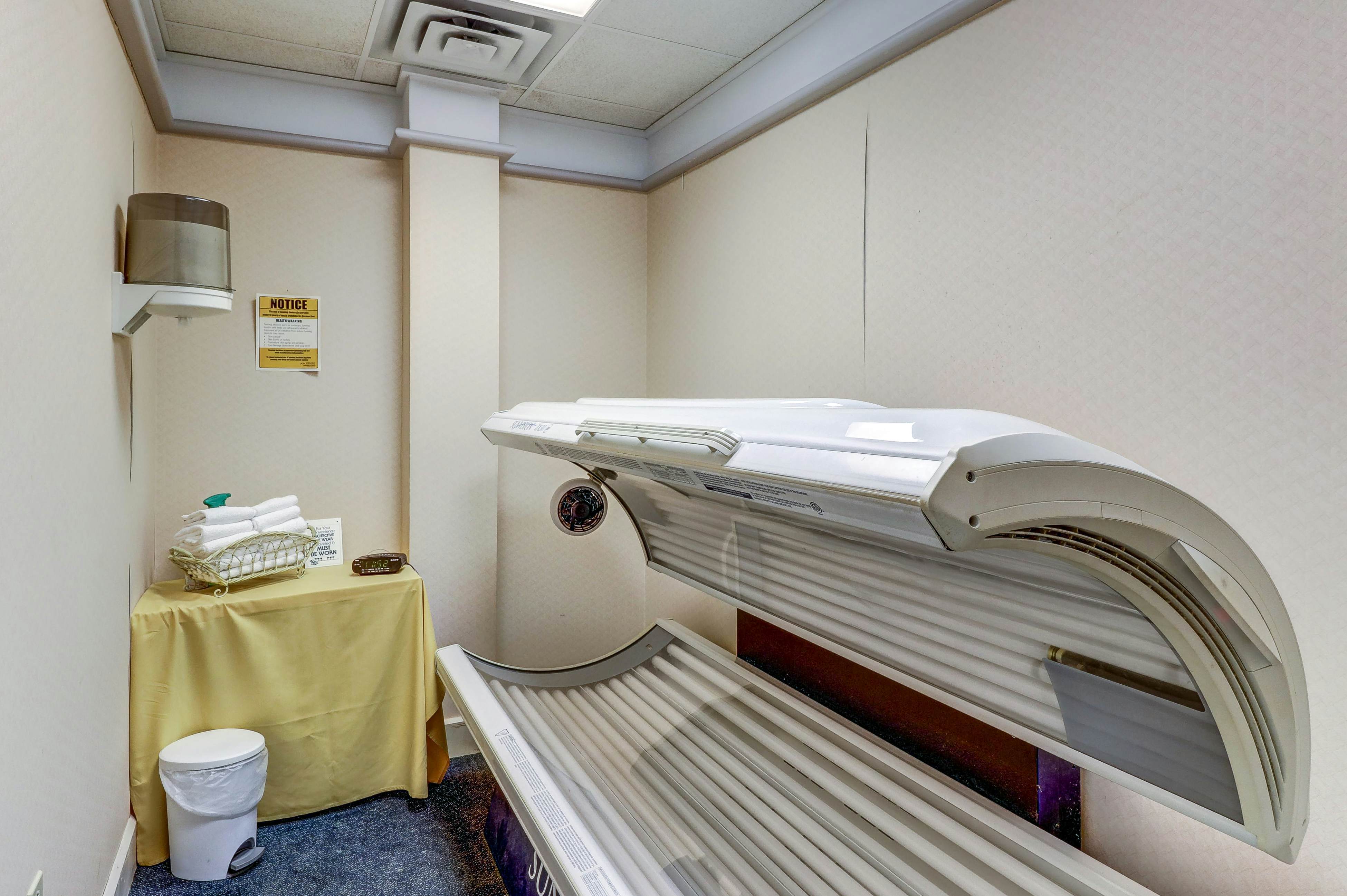 The Woods - Townhouse-F3