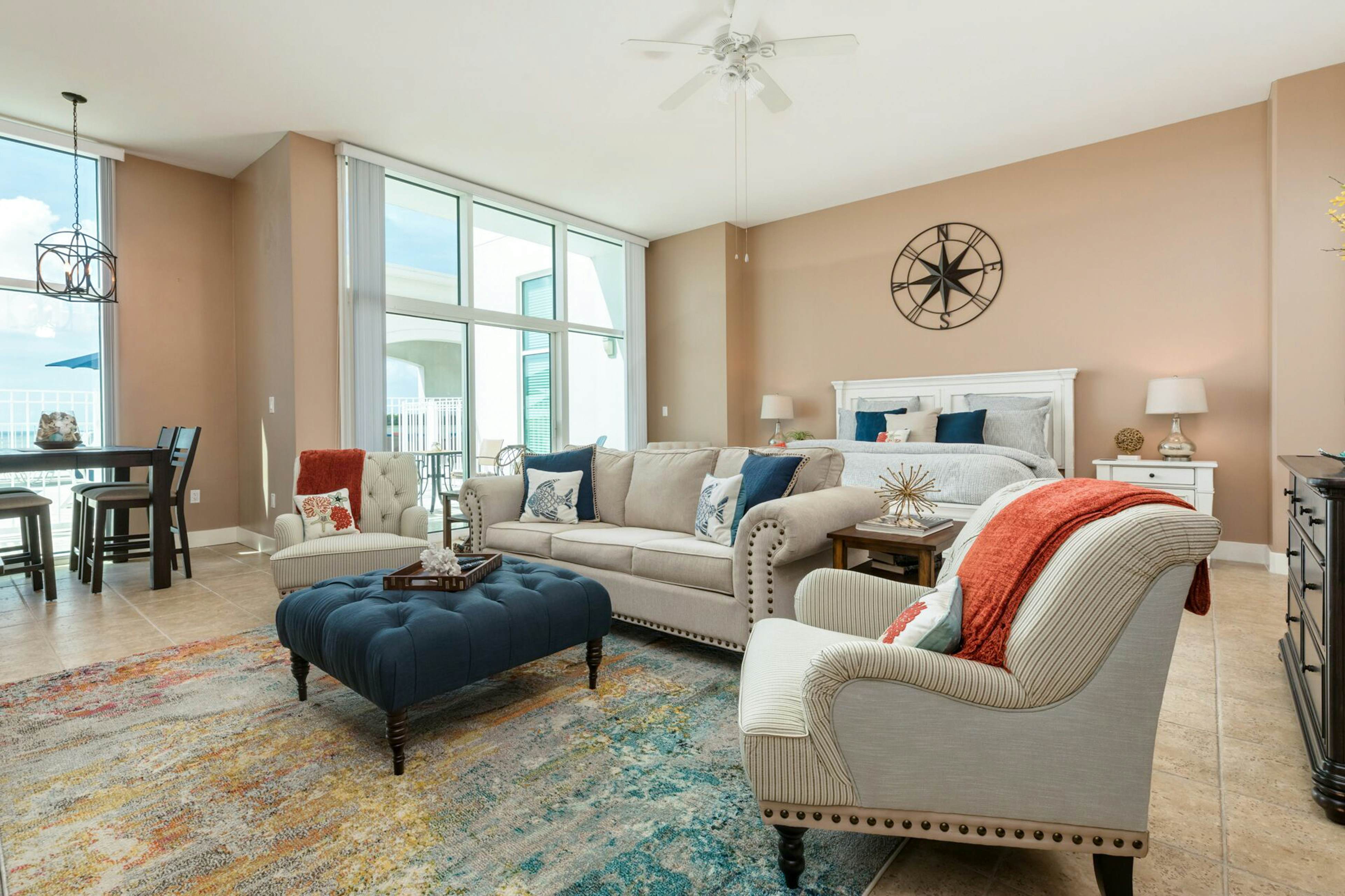 Emerald By The Sea #603