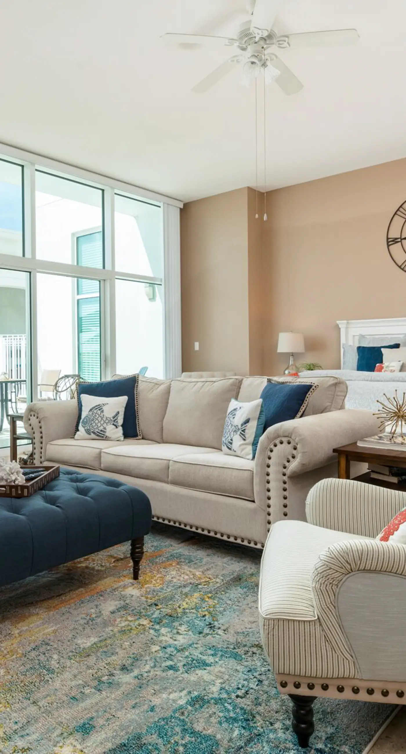 Emerald By The Sea 603 0 BD Galveston, TX Vacation Rental Vacasa