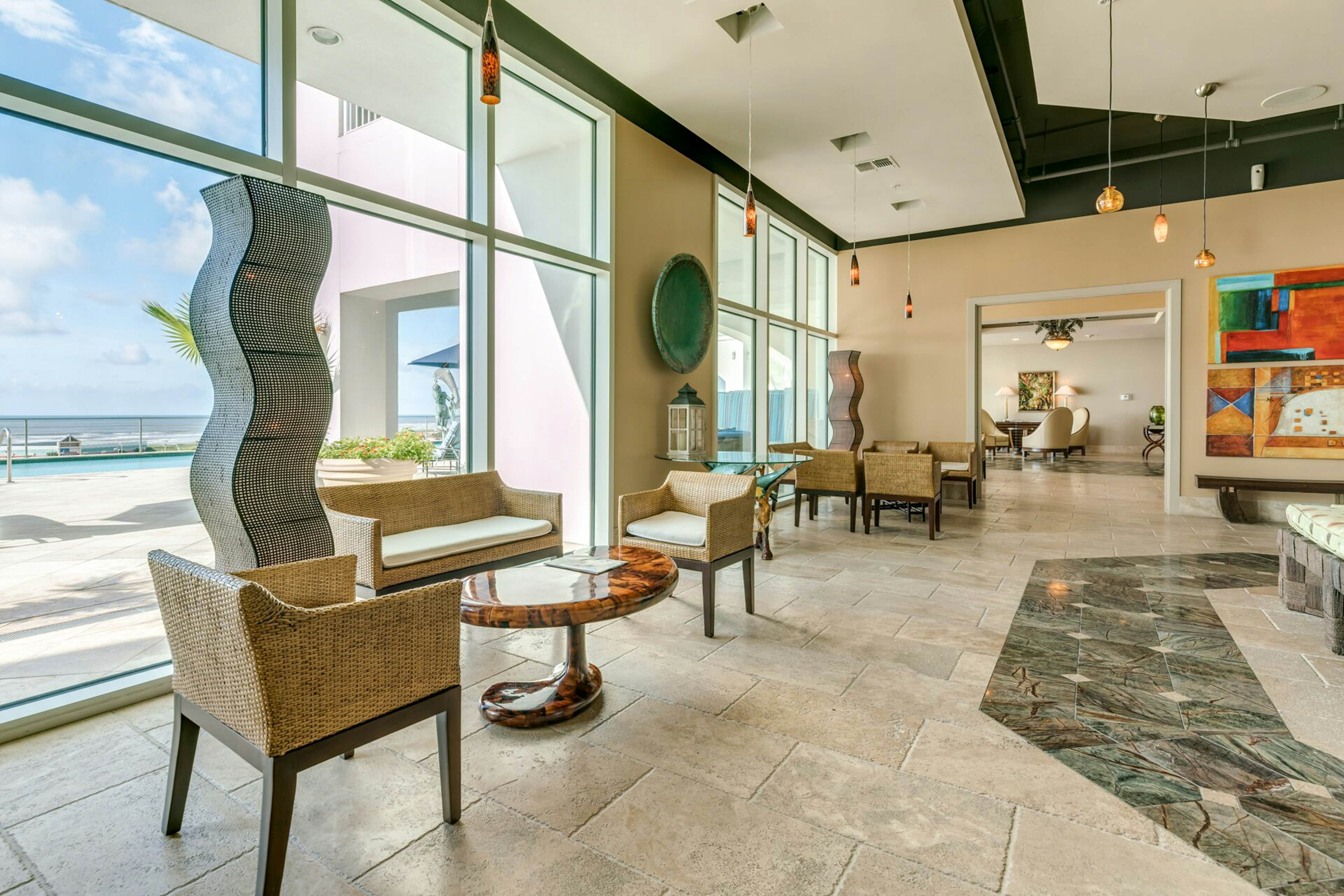 Emerald By The Sea #603