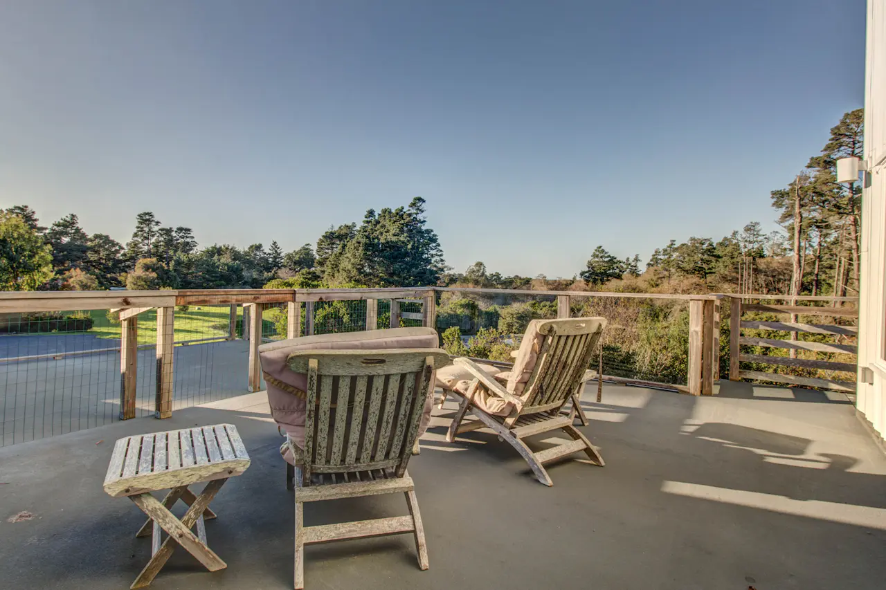 Fort Bragg Family Night's Rest 5 BD Vacation Rental in Fort Bragg, CA