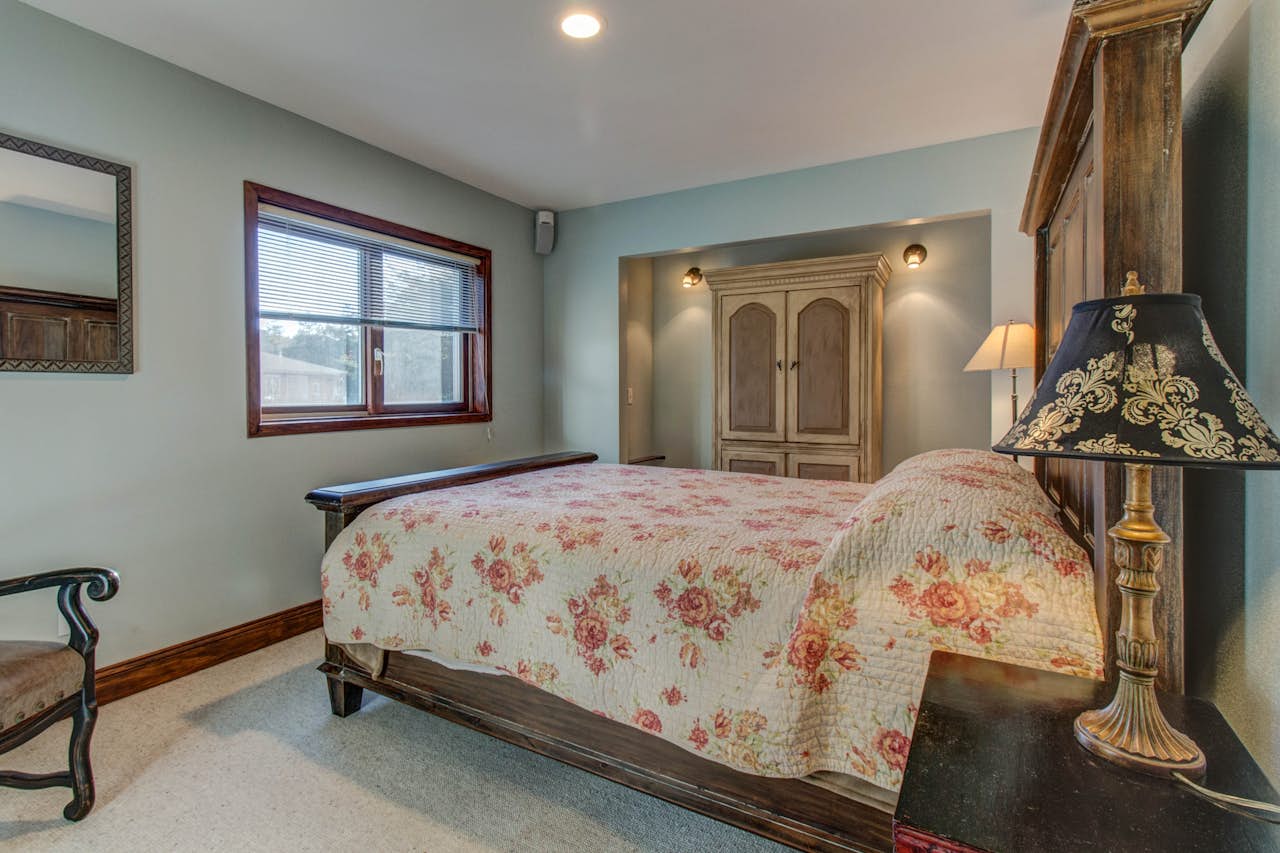 Fort Bragg Family Night's Rest 5 BD Vacation Rental in Fort Bragg, CA Vacasa