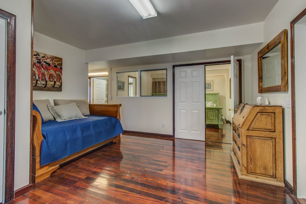 Fort Bragg Family Night's Rest 5 BD Vacation Rental in Fort Bragg, CA