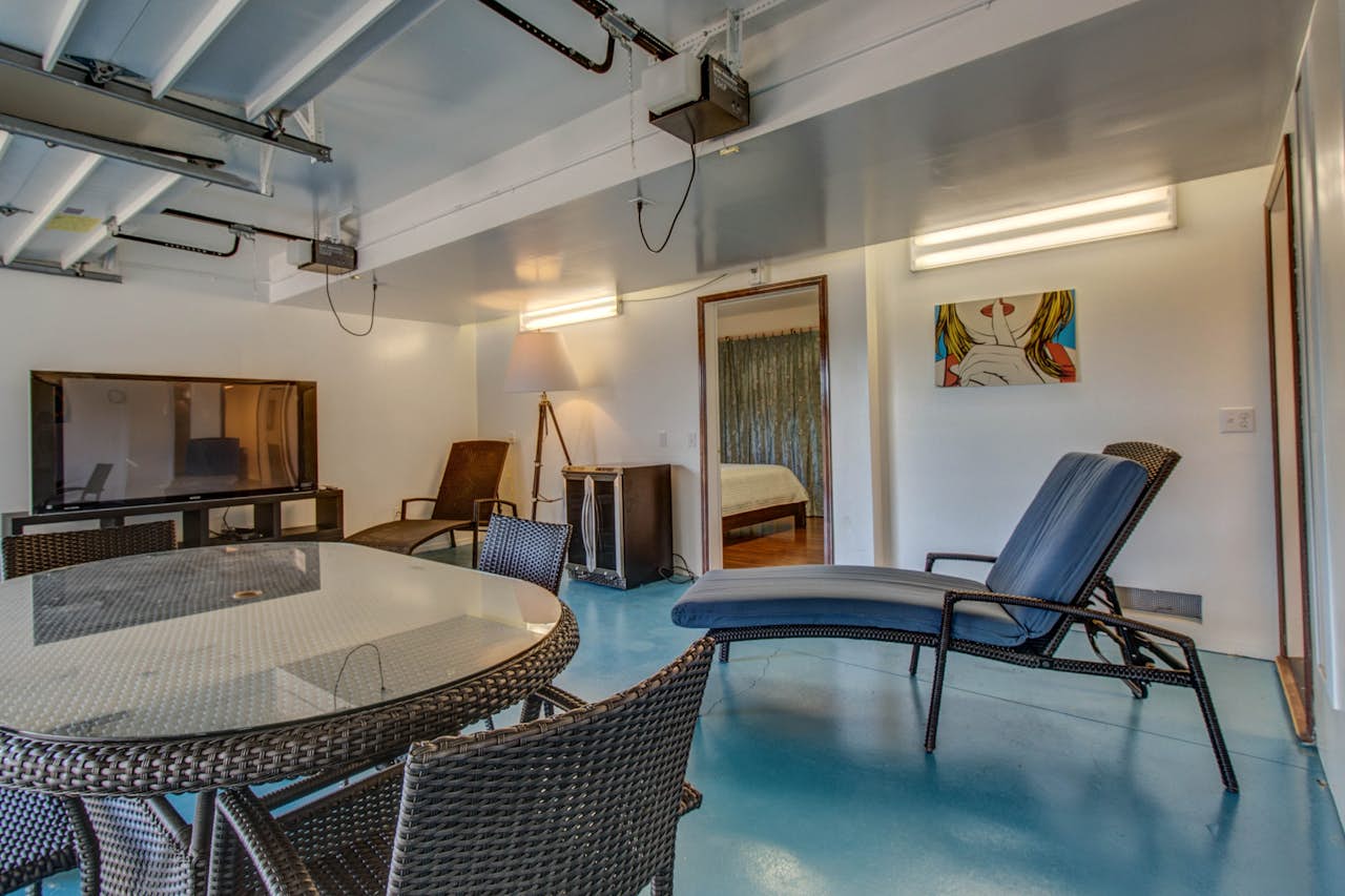 Fort Bragg Family Night's Rest 5 BD Vacation Rental in Fort Bragg, CA