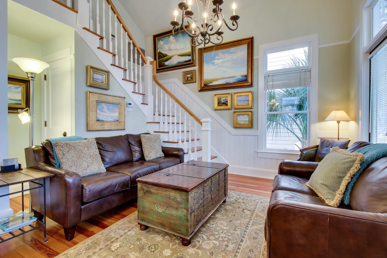 Frederica Cottage 3 BD Vacation Rental in St. Simons Island, GA Vacasa