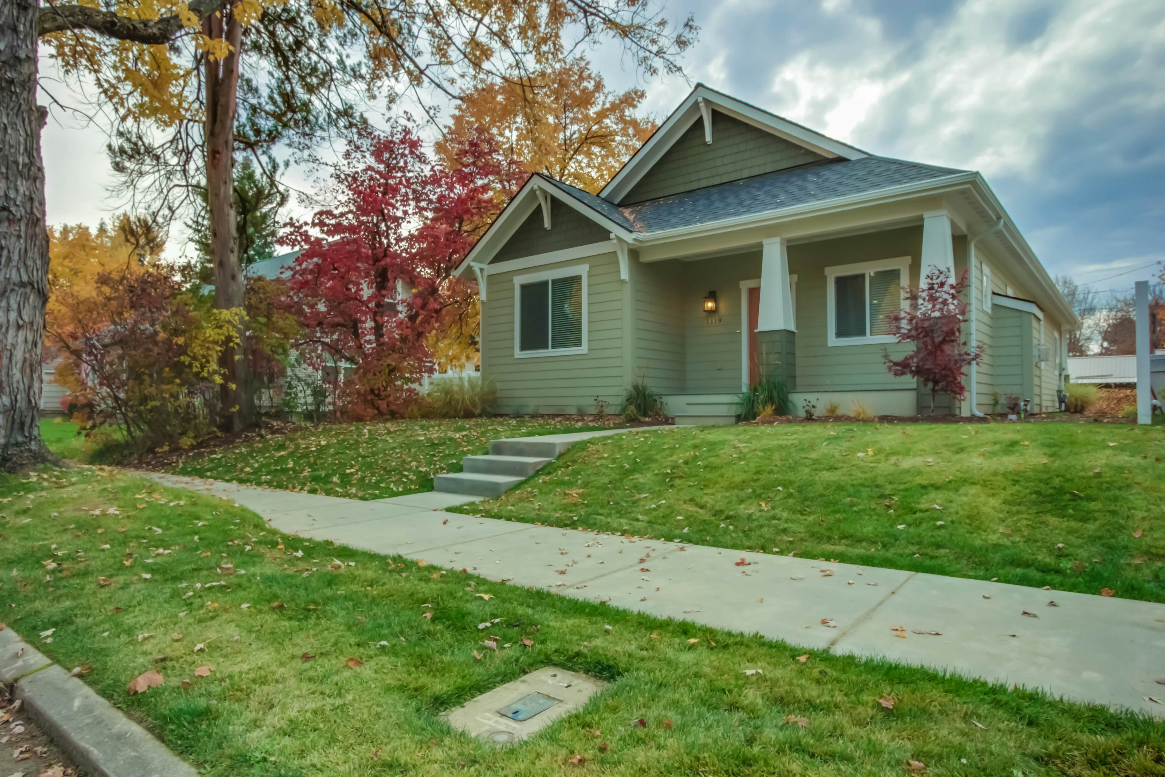 Coeur d'Alene Vacation Rentals, Lake House Rentals Vacasa