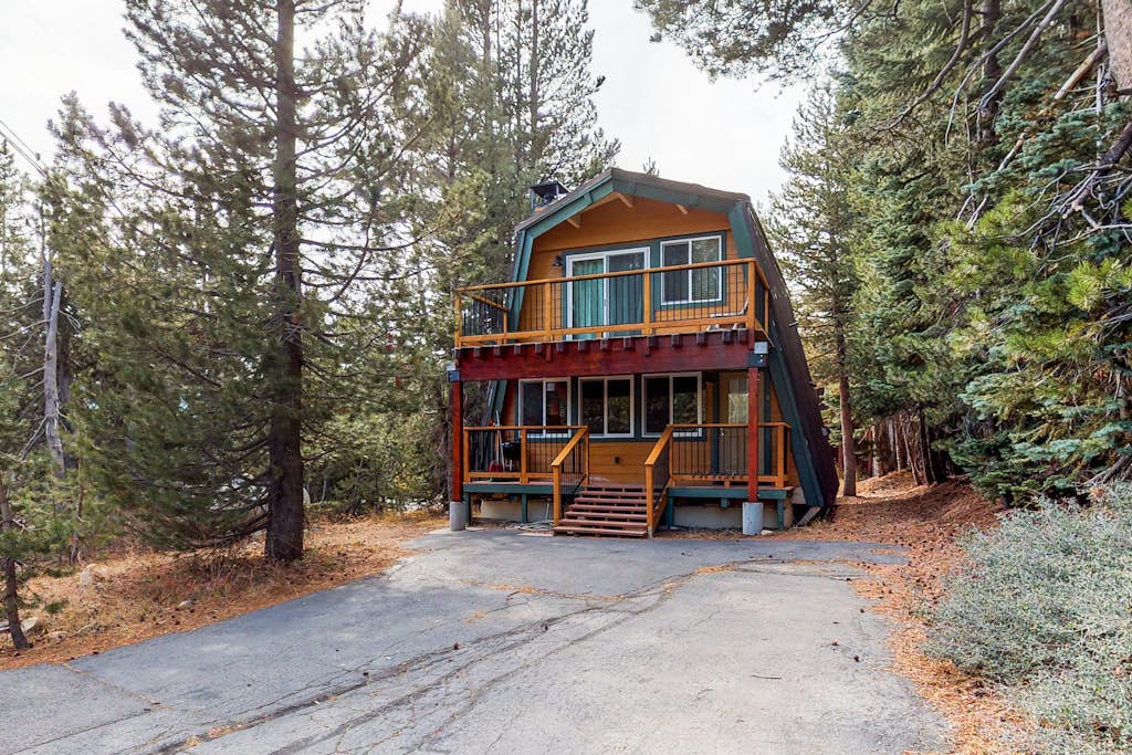 Soda Springs Cabin Rentals Vacation Rentals Vacasa