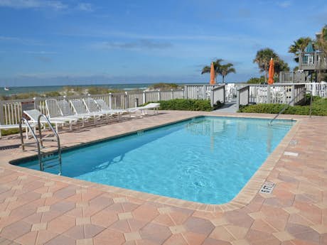 Casa De Playa Indian Rocks Beach Als Condo Vacasa Previous
