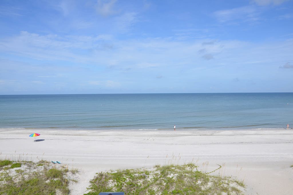 Indian Rocks Beach Vacation Rentals Condo Rentals Vacasa