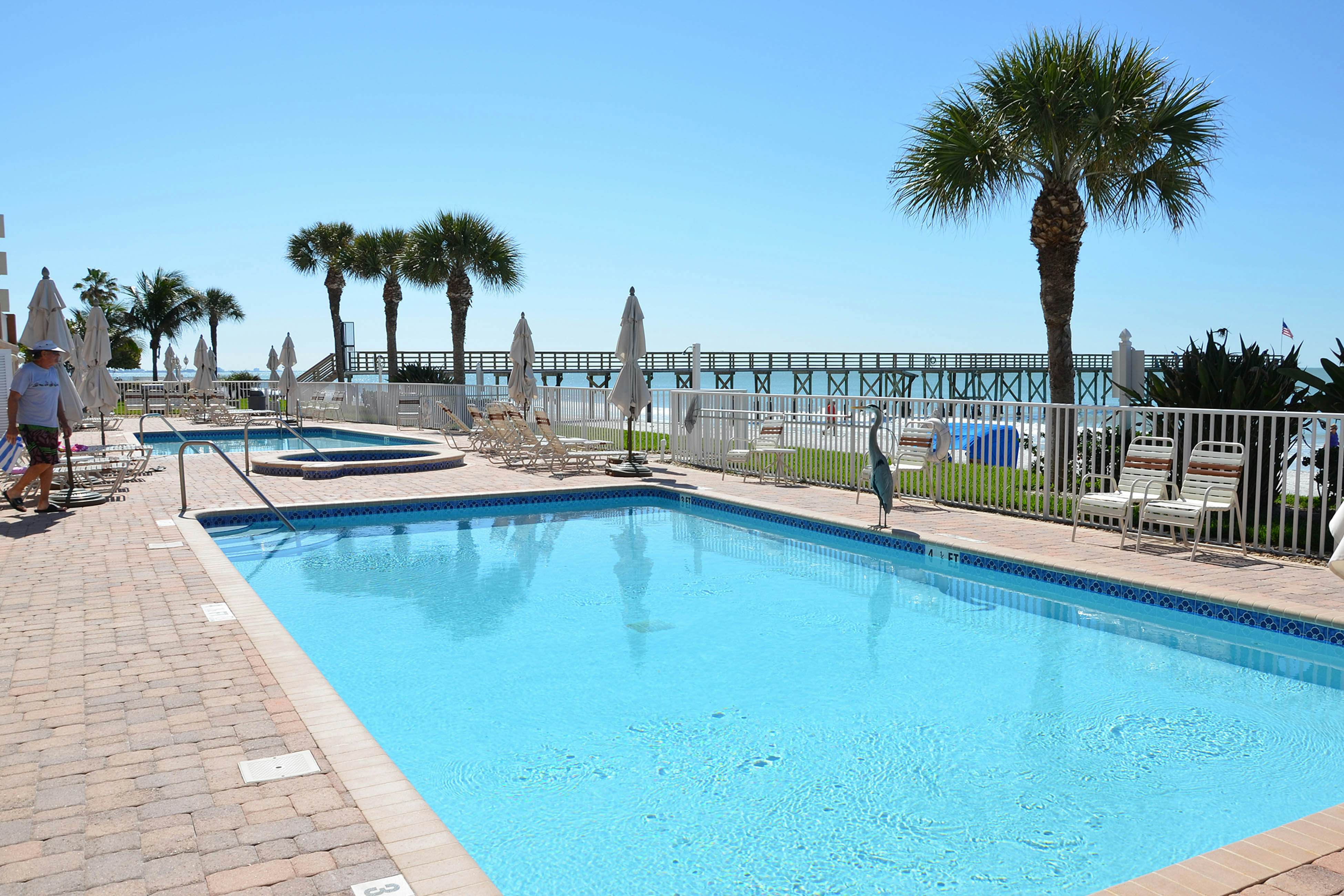 La Contessa 507 | 3 BD Redington Beach, FL Vacation Rental | Vacasa