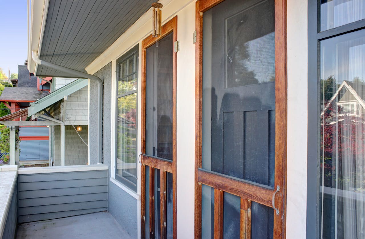 North Slope Queen Anne Beauty 4 BD Vacation Rental in Seattle, WA