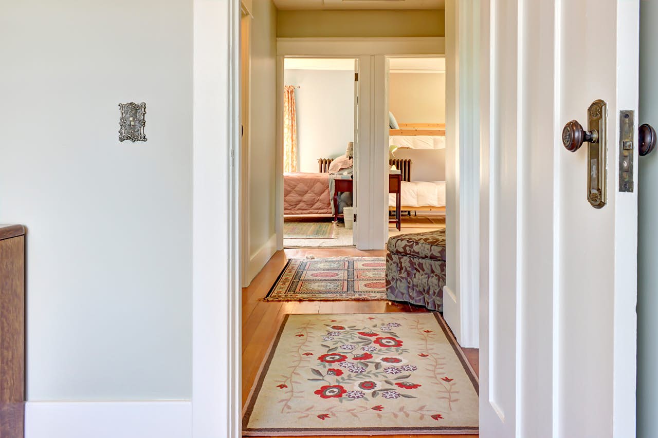 North Slope Queen Anne Beauty 4 BD Vacation Rental in Seattle, WA