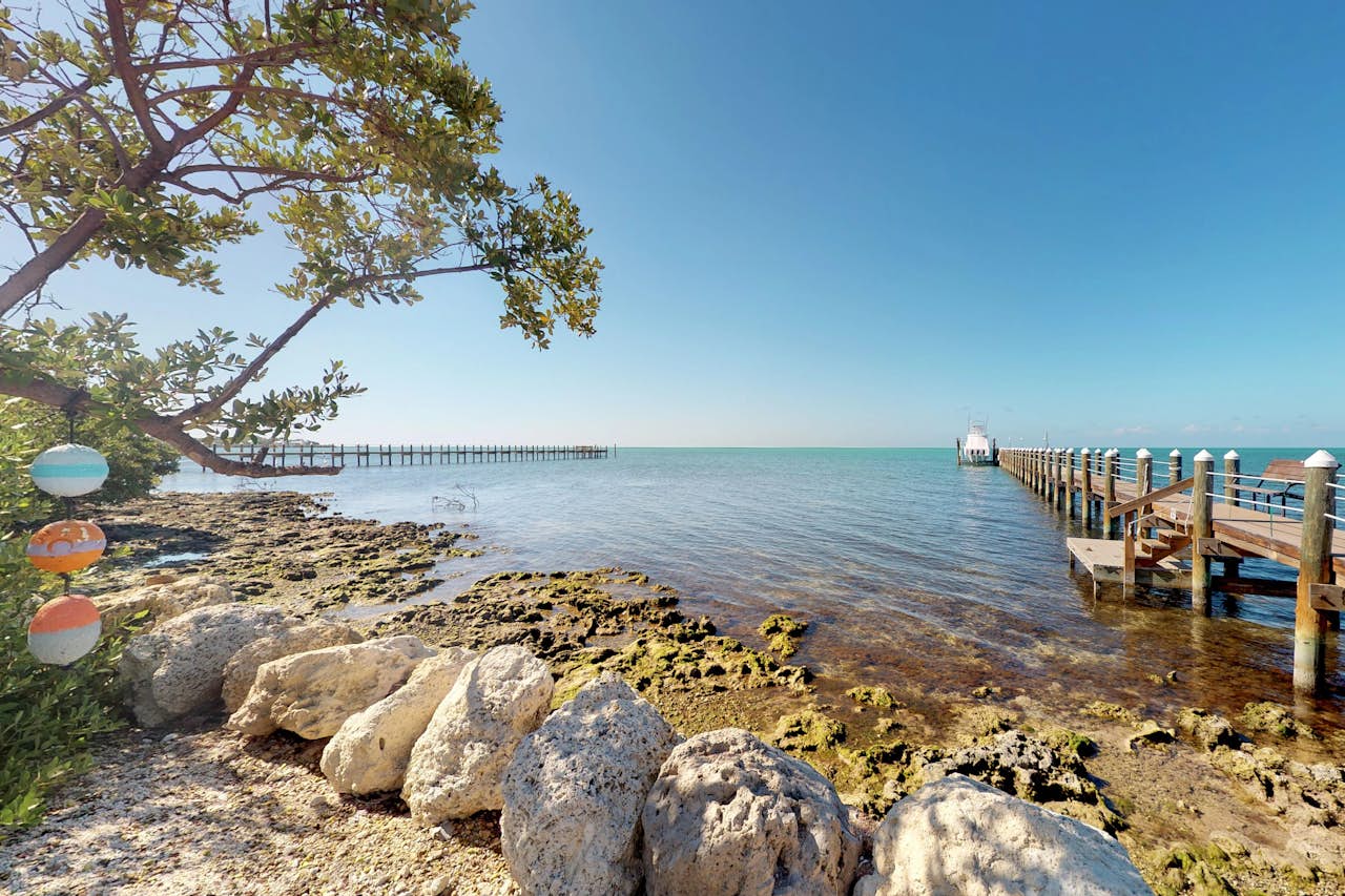 Marathon Waterfront Recreational Paradise 4 BD Vacation Rental in Marathon, FL Vacasa