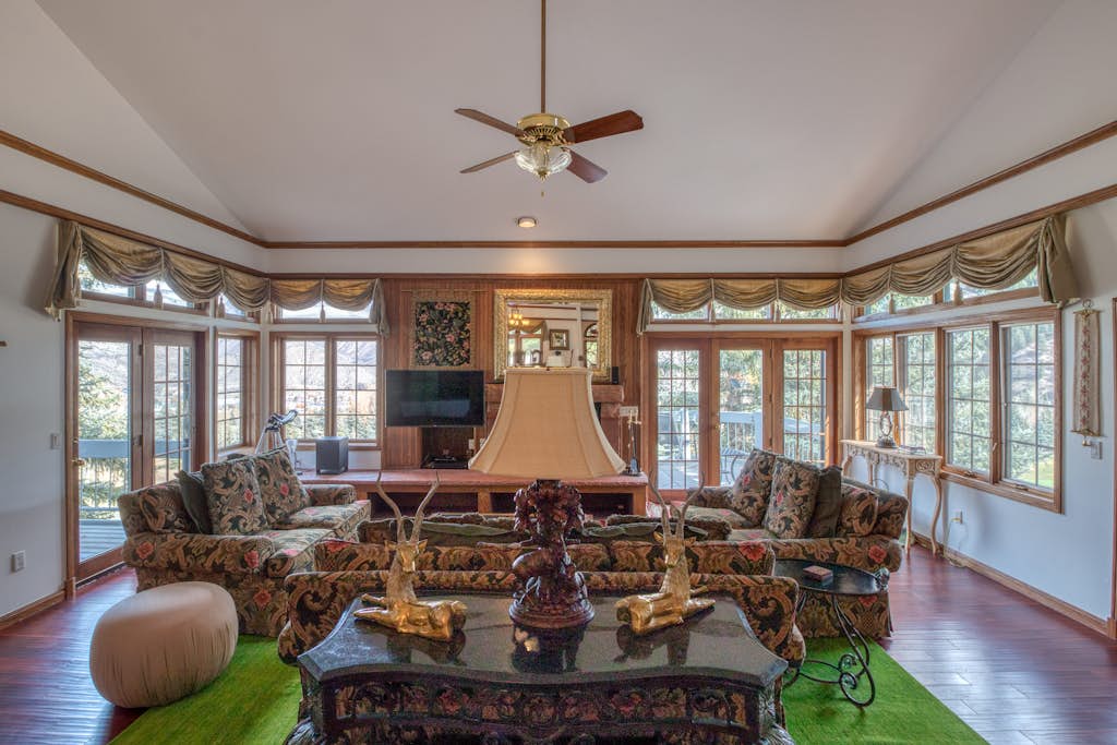 Beaver Creek Cabin Rentals Vacation Rentals Vacasa