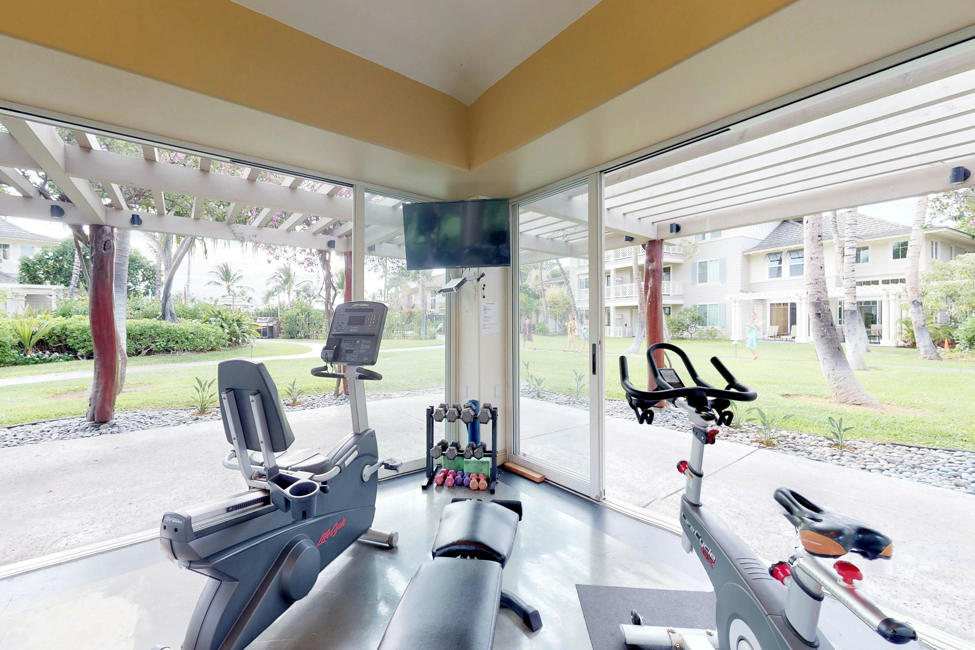 Waikoloa Fairway Villas F3