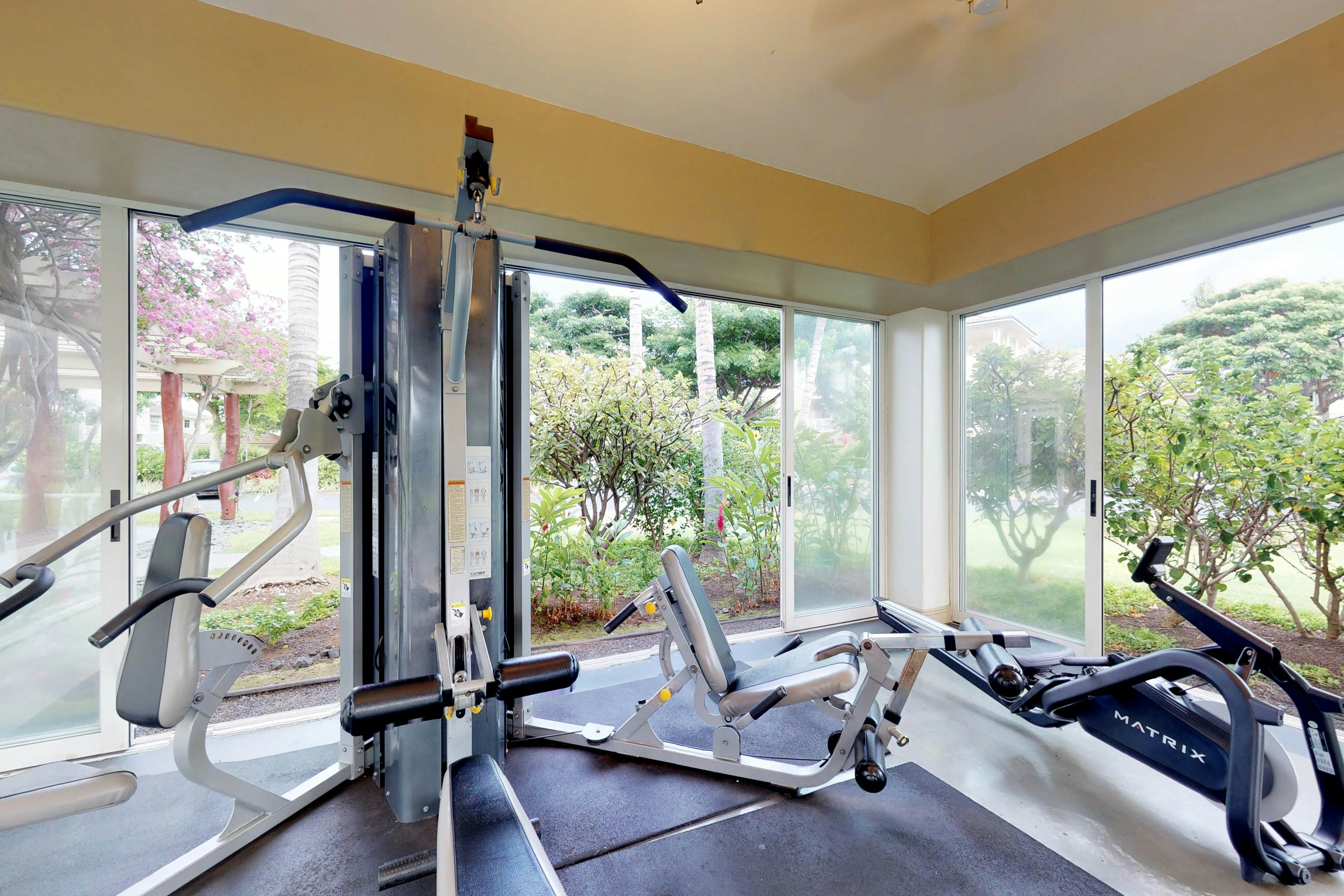 Waikoloa Fairway Villas F3