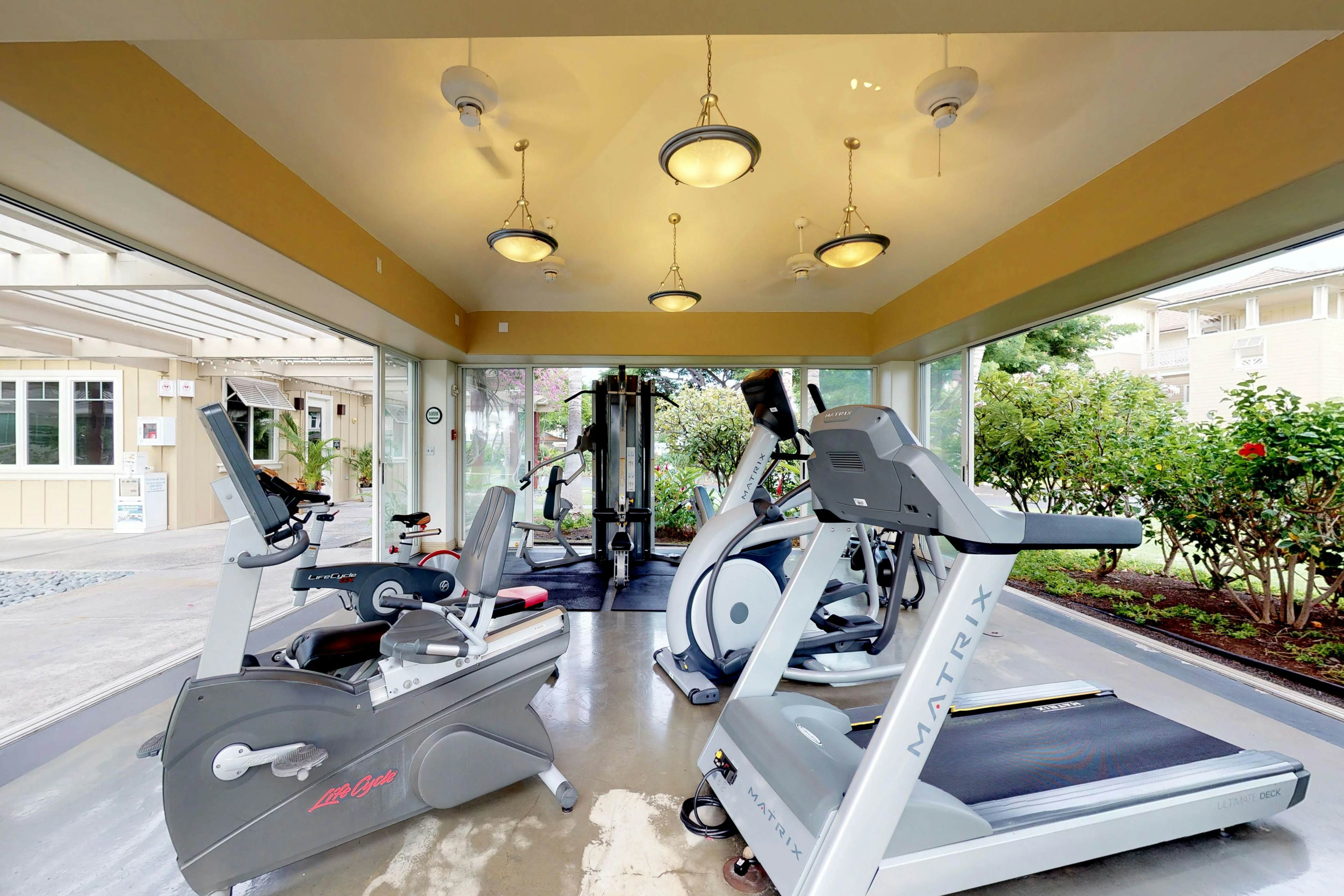 Waikoloa Fairway Villas F3