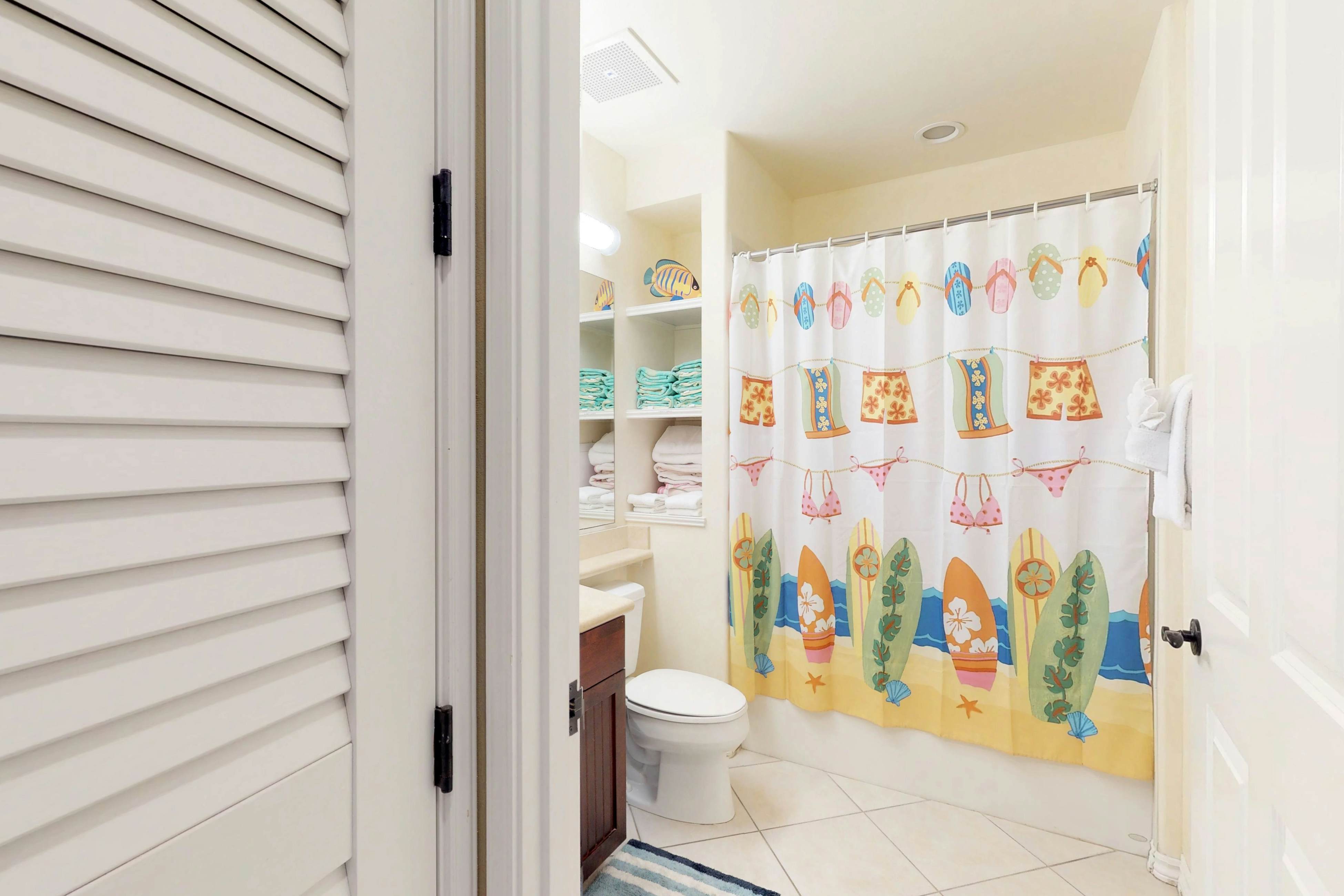 Waikoloa Fairway Villas F3