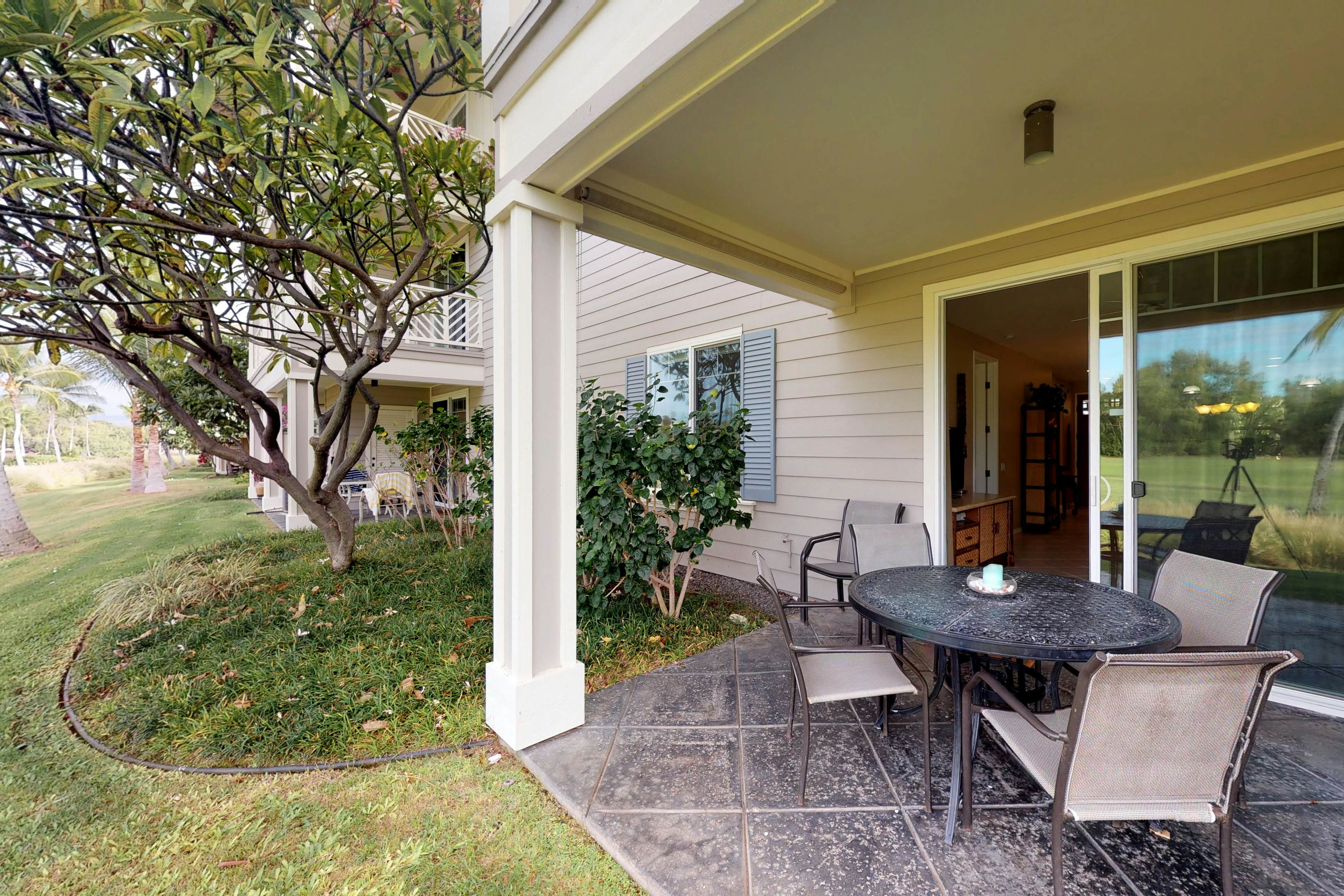 Waikoloa Fairway Villas F3