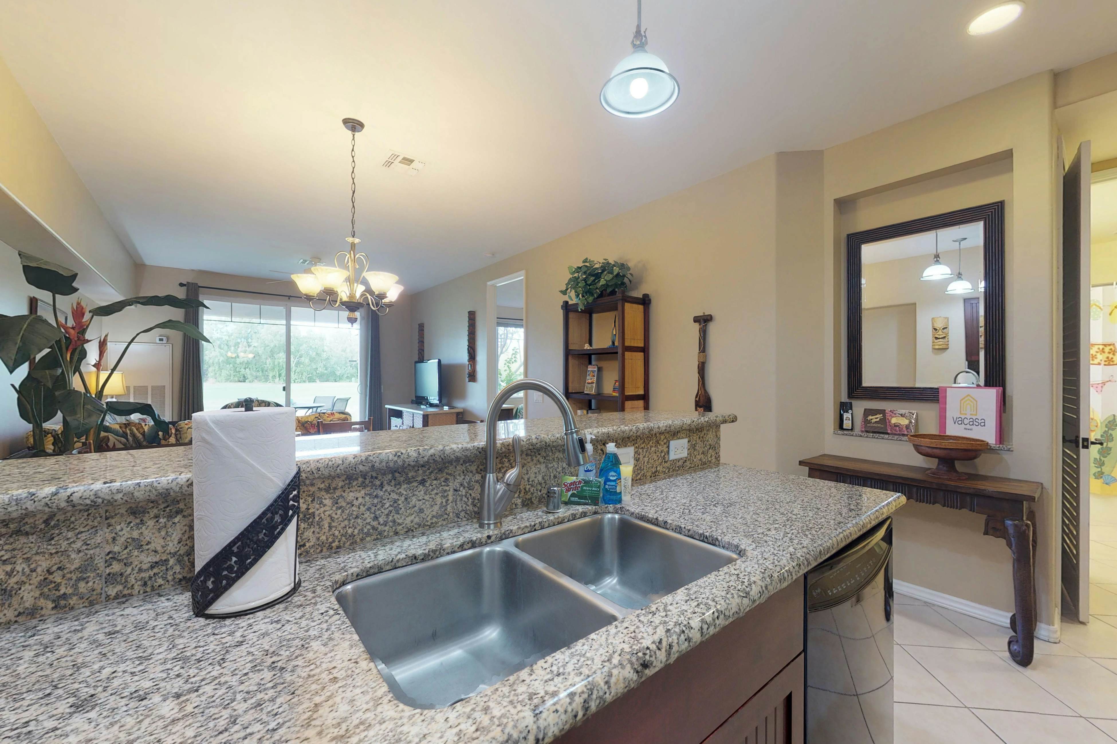 Waikoloa Fairway Villas F3