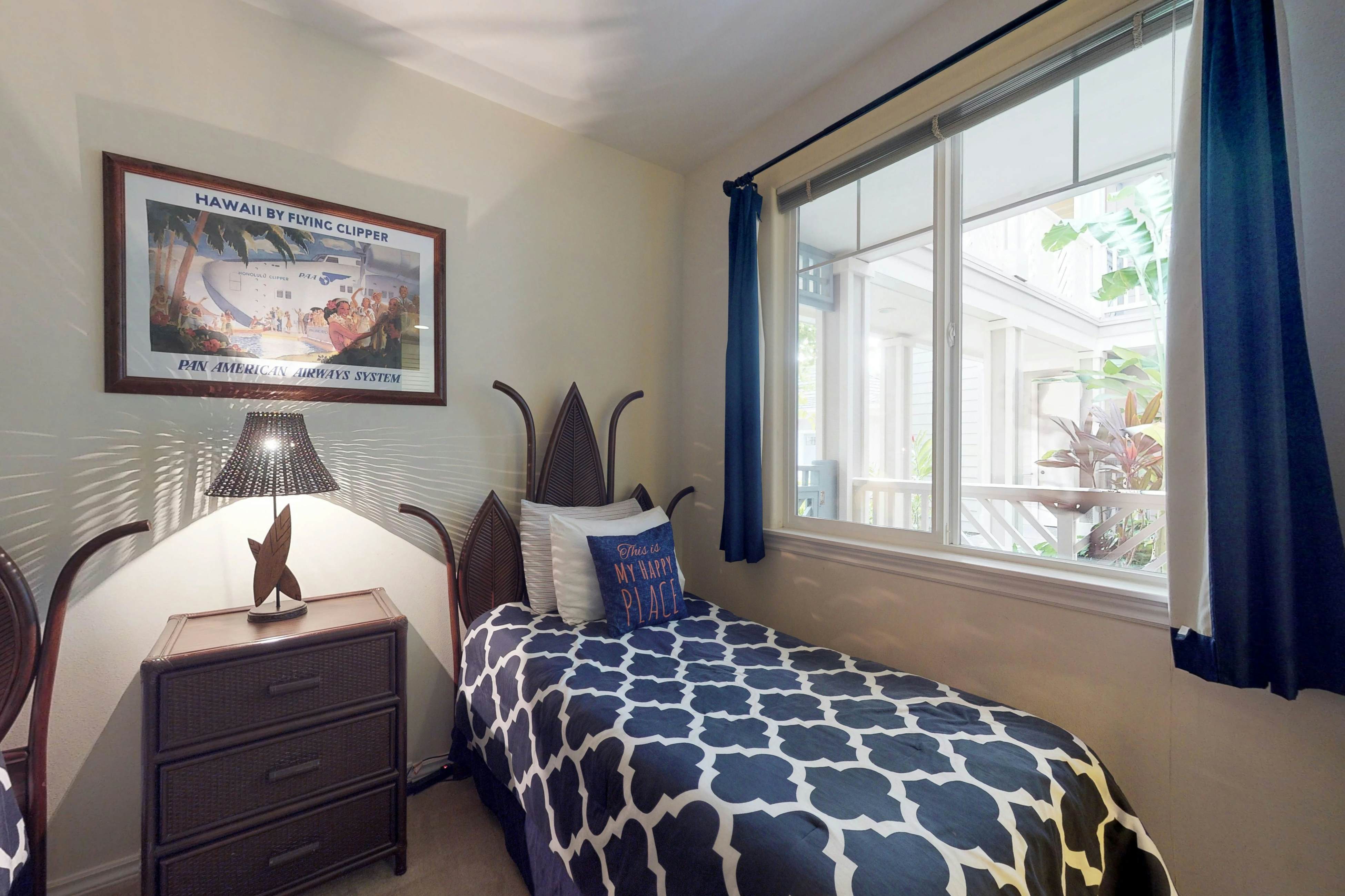 Waikoloa Fairway Villas F3