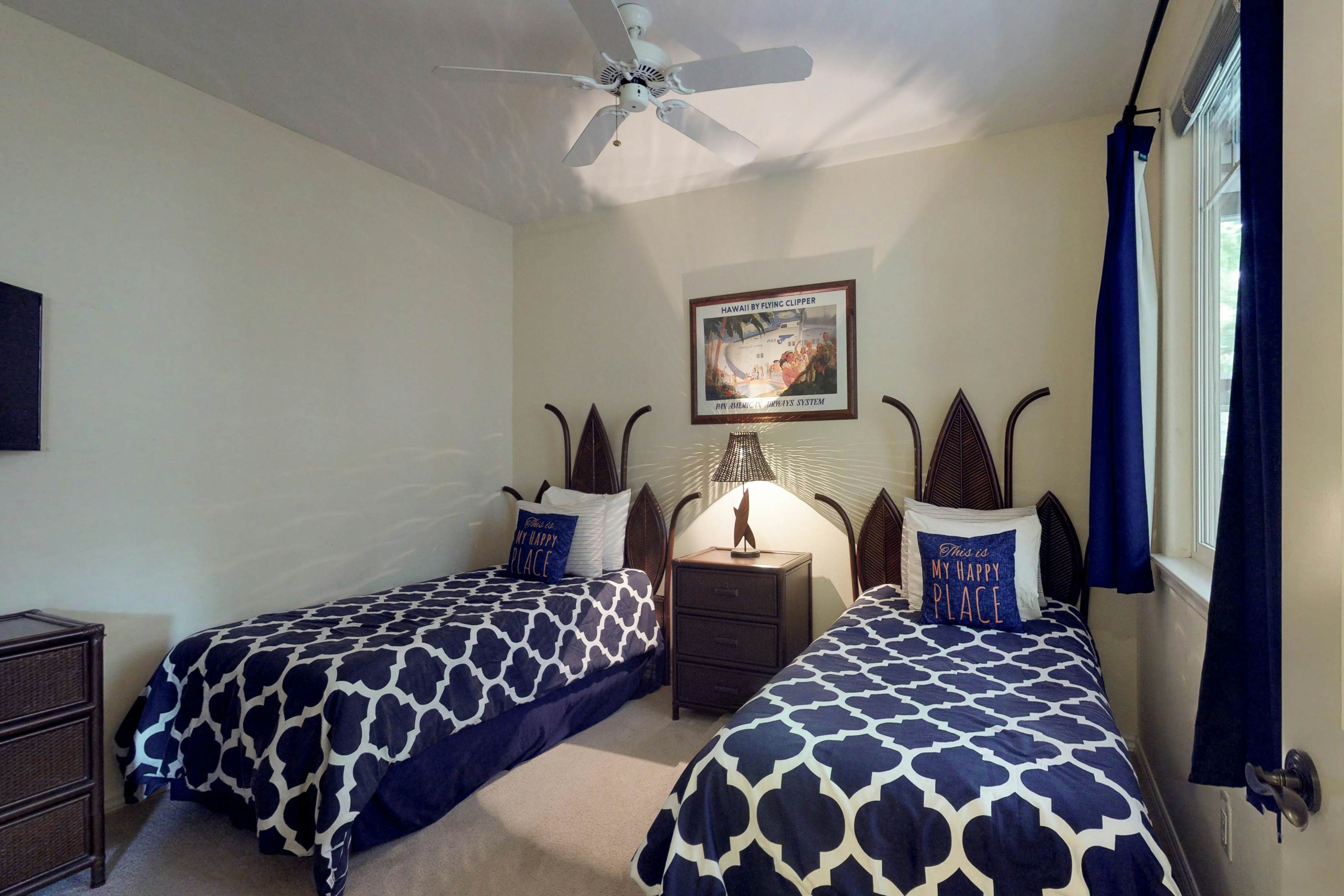 Waikoloa Fairway Villas F3