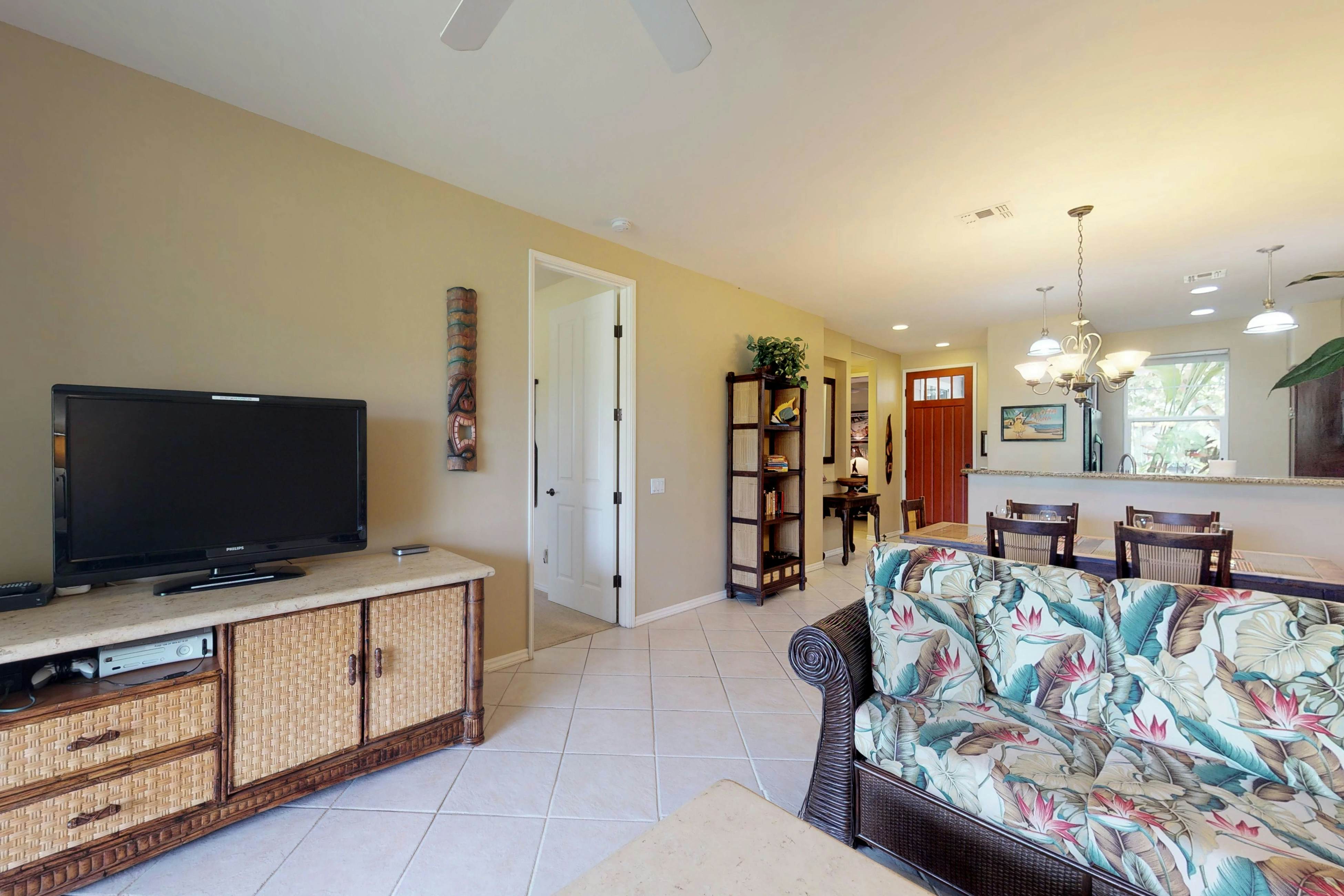 Waikoloa Fairway Villas F3