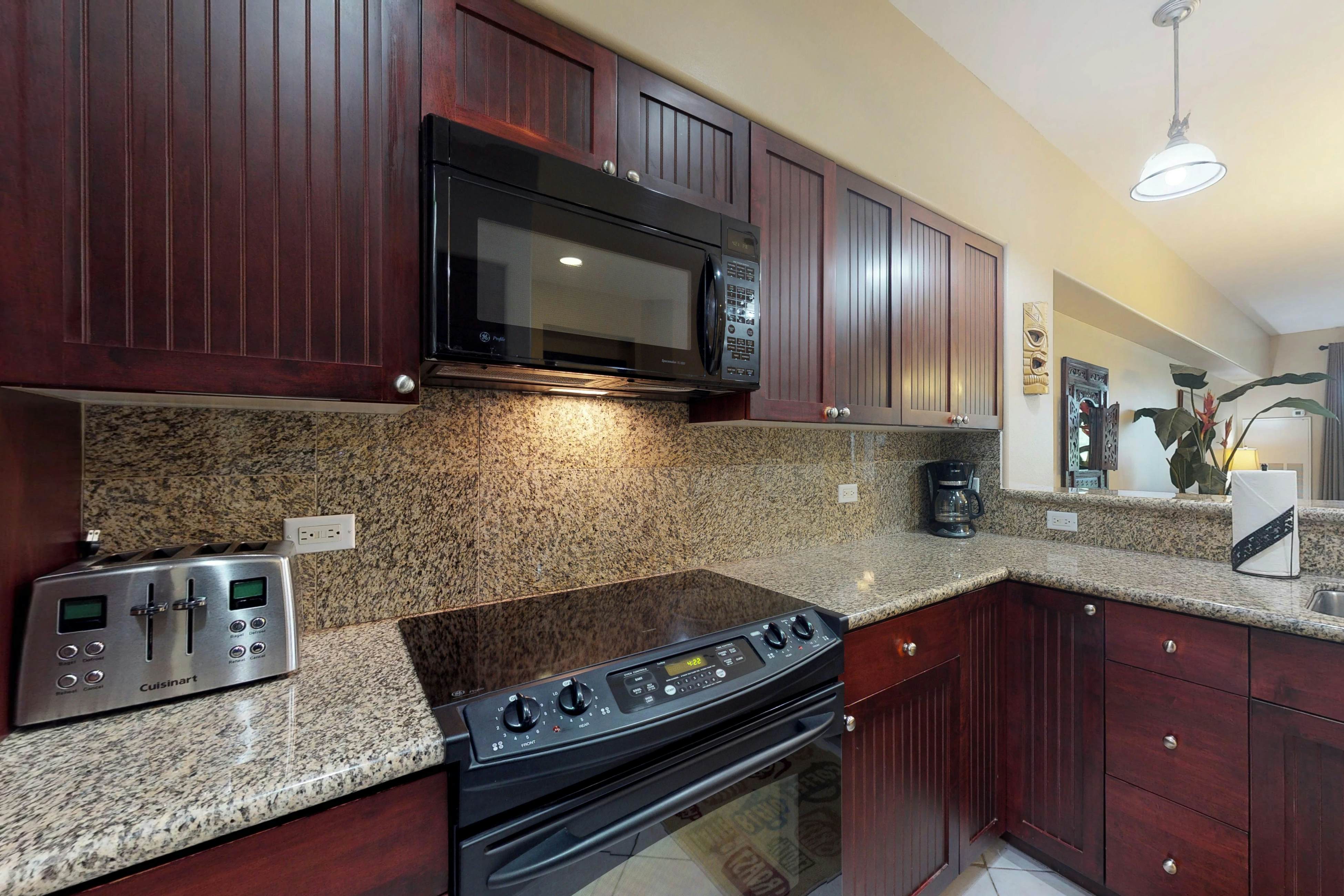 Waikoloa Fairway Villas F3