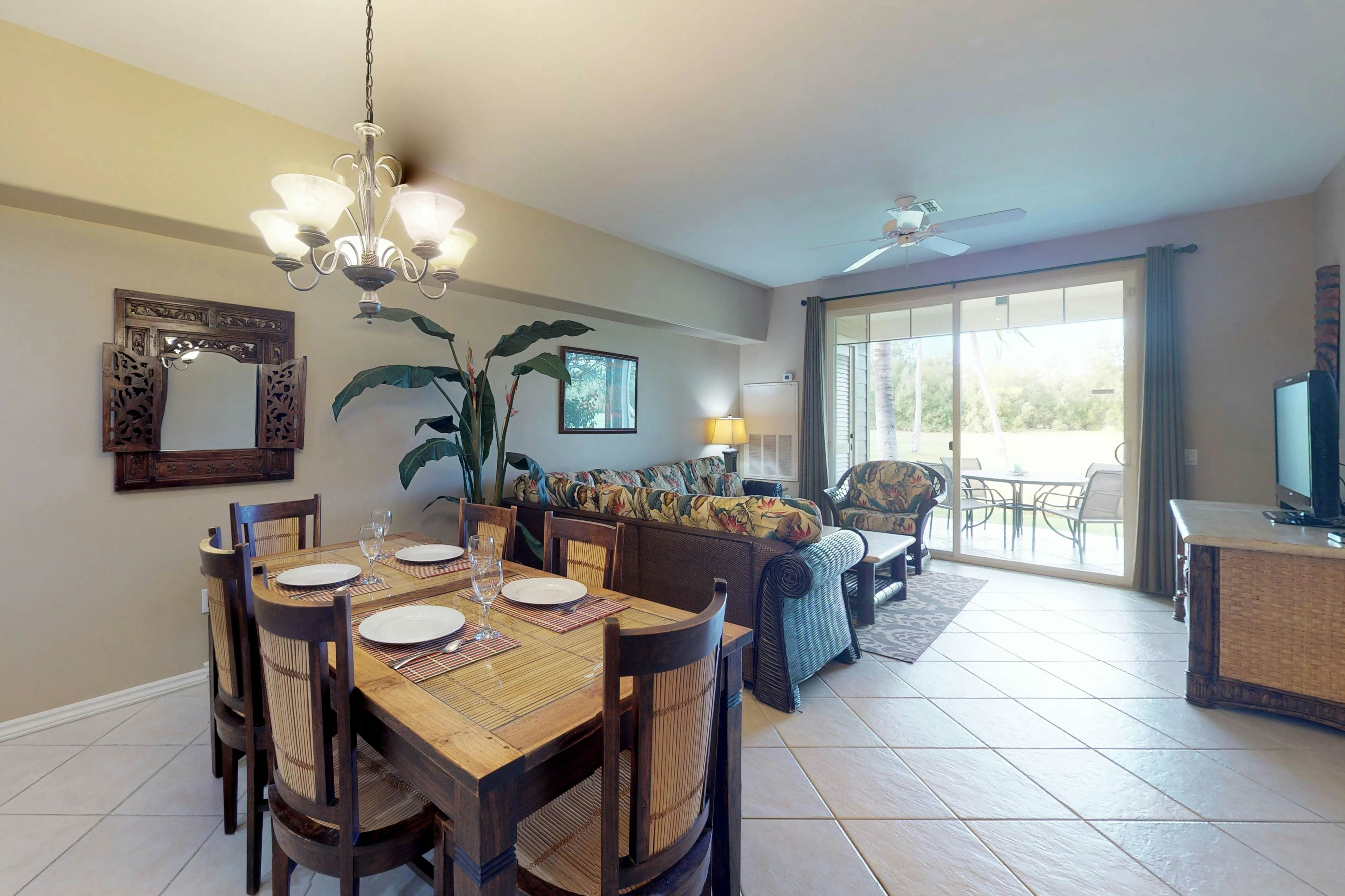 Waikoloa Fairway Villas F3