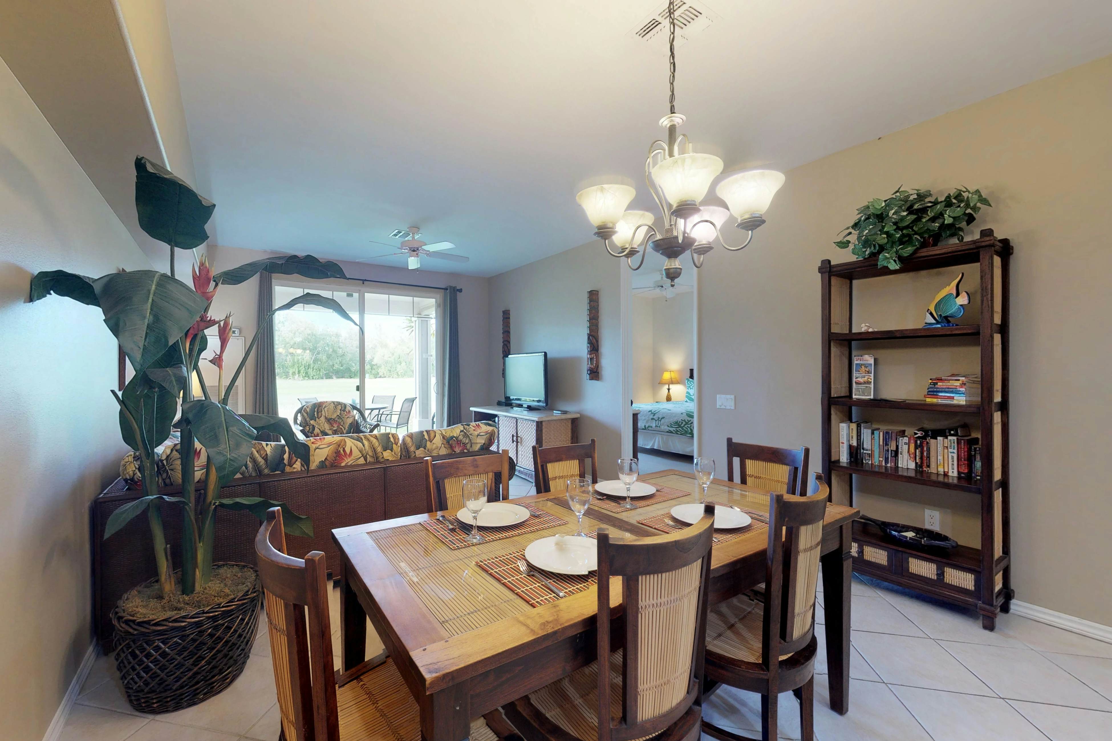 Waikoloa Fairway Villas F3