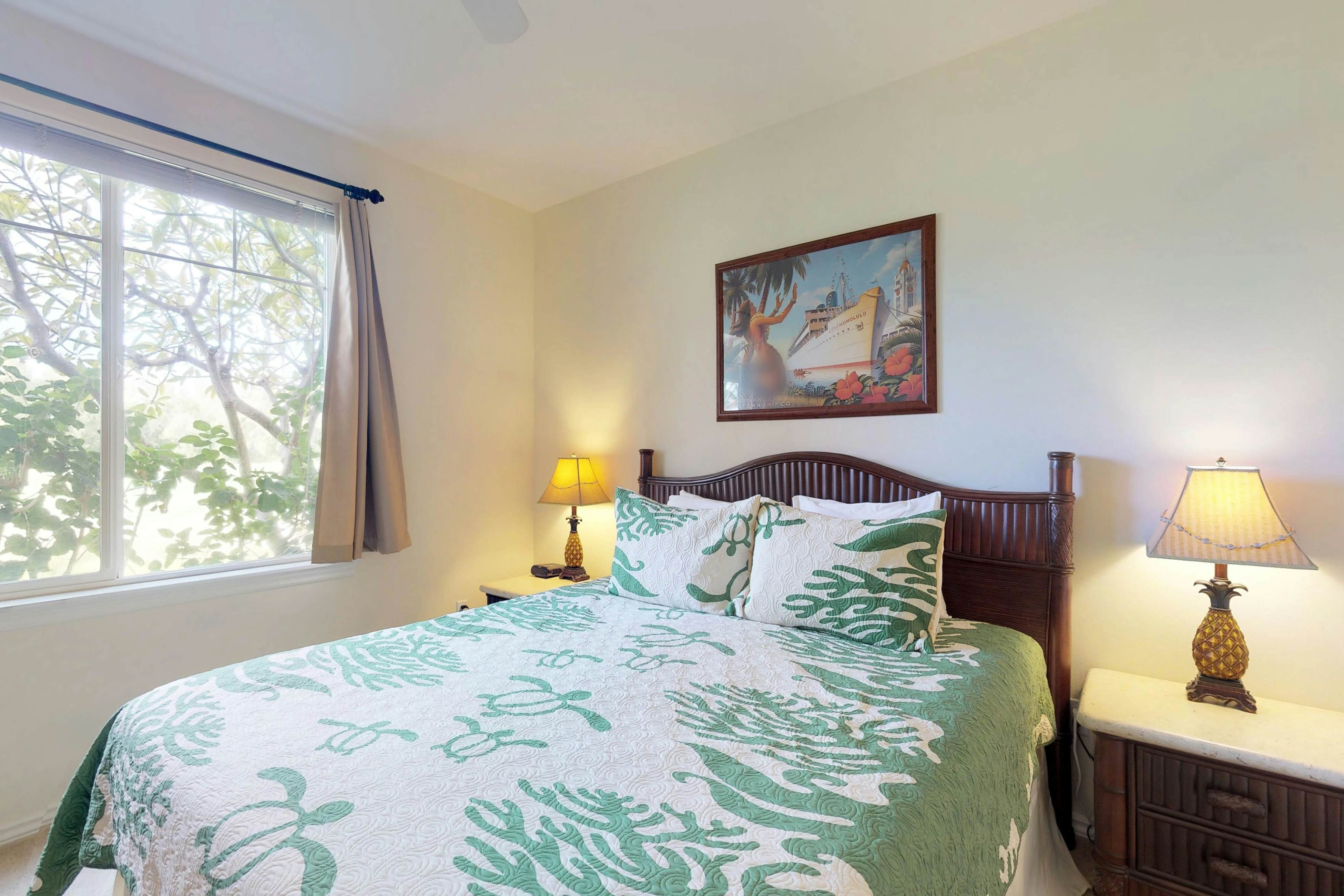 Waikoloa Fairway Villas F3