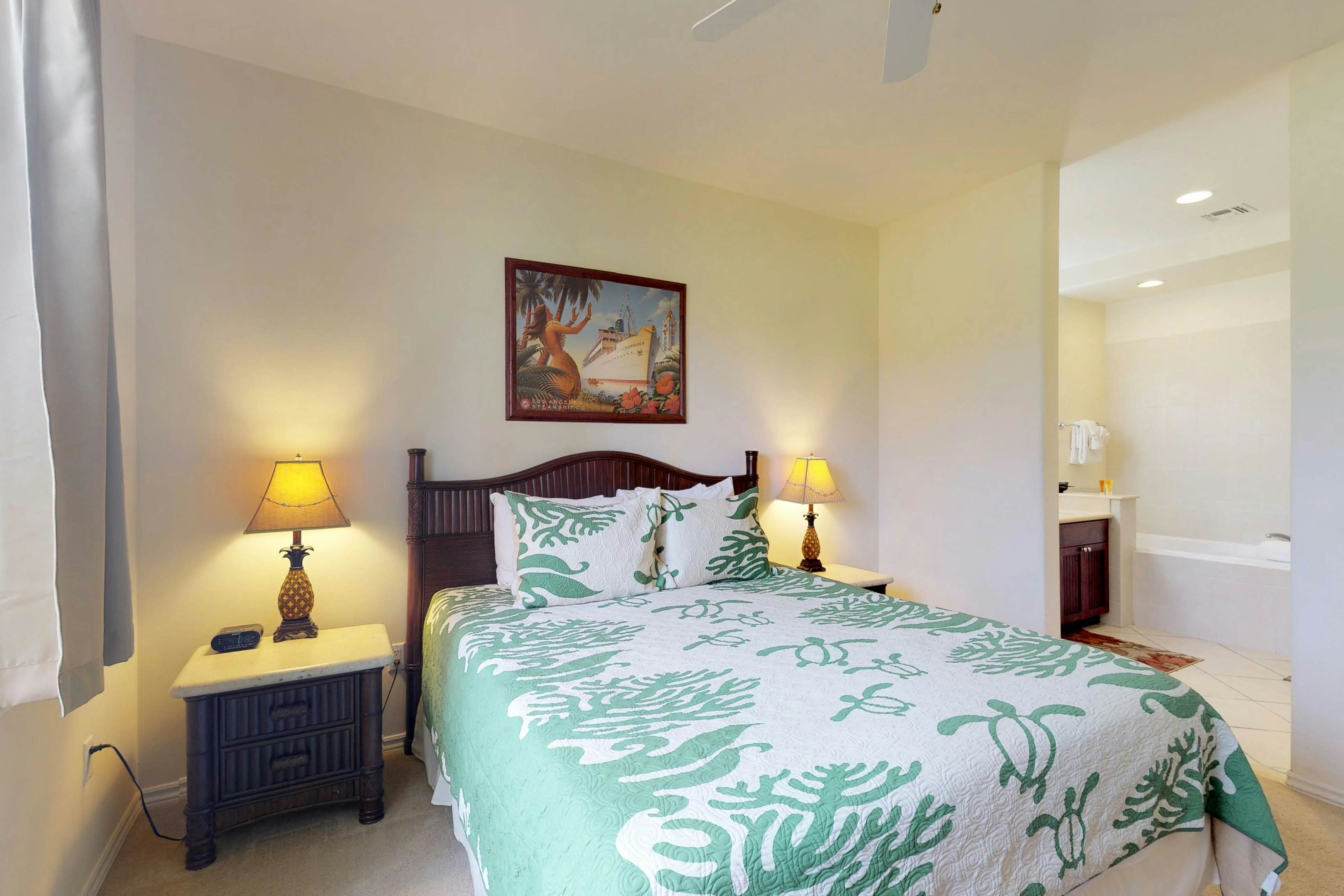 Waikoloa Fairway Villas F3