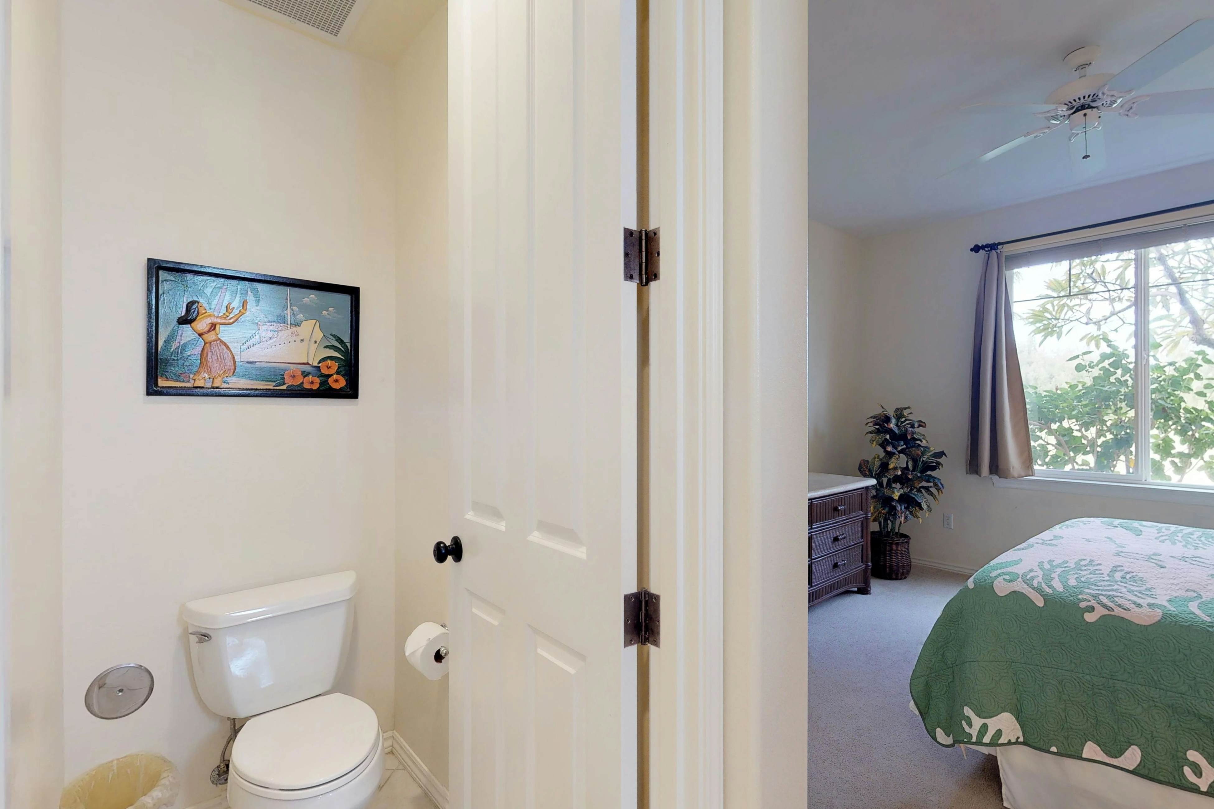 Waikoloa Fairway Villas F3