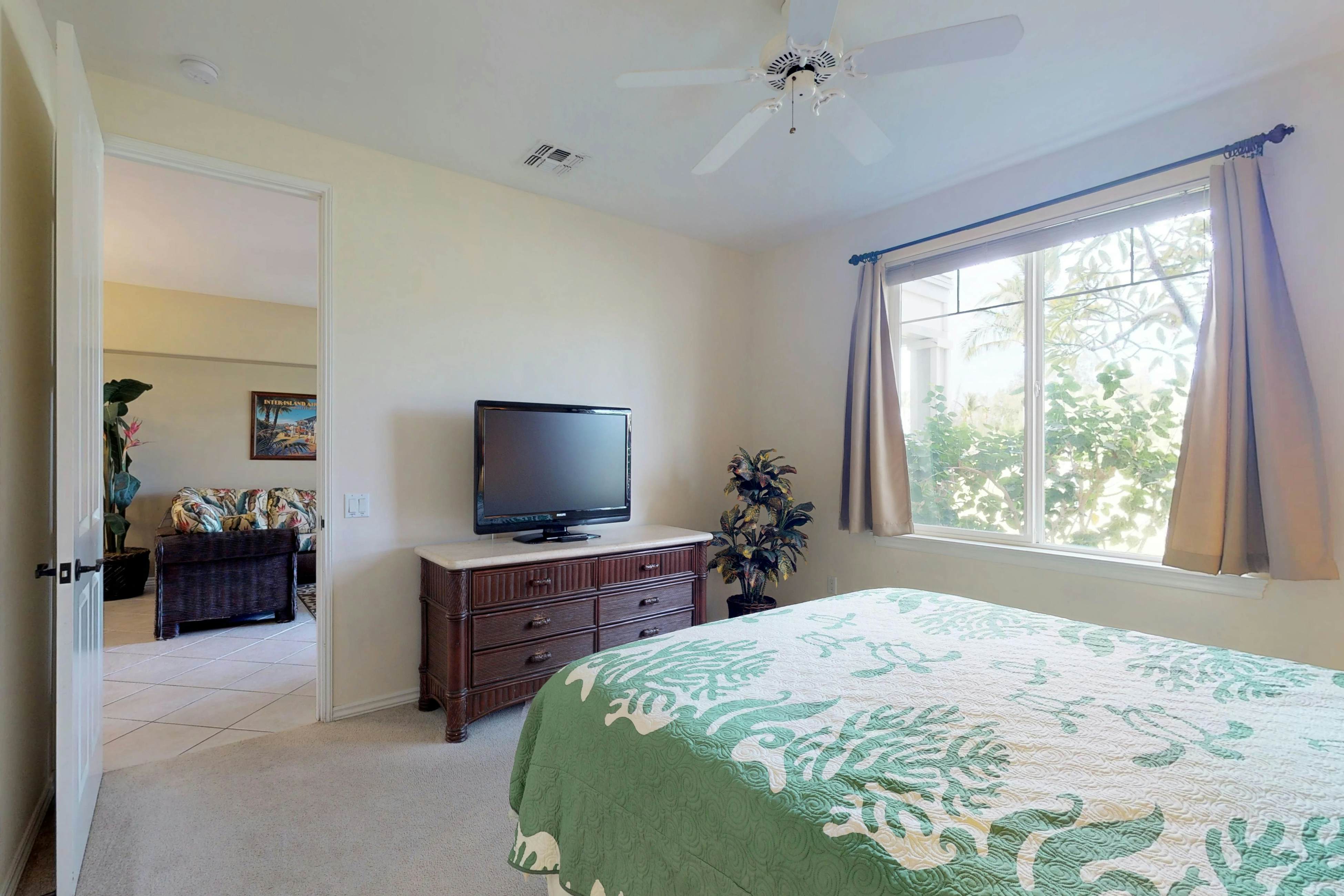 Waikoloa Fairway Villas F3