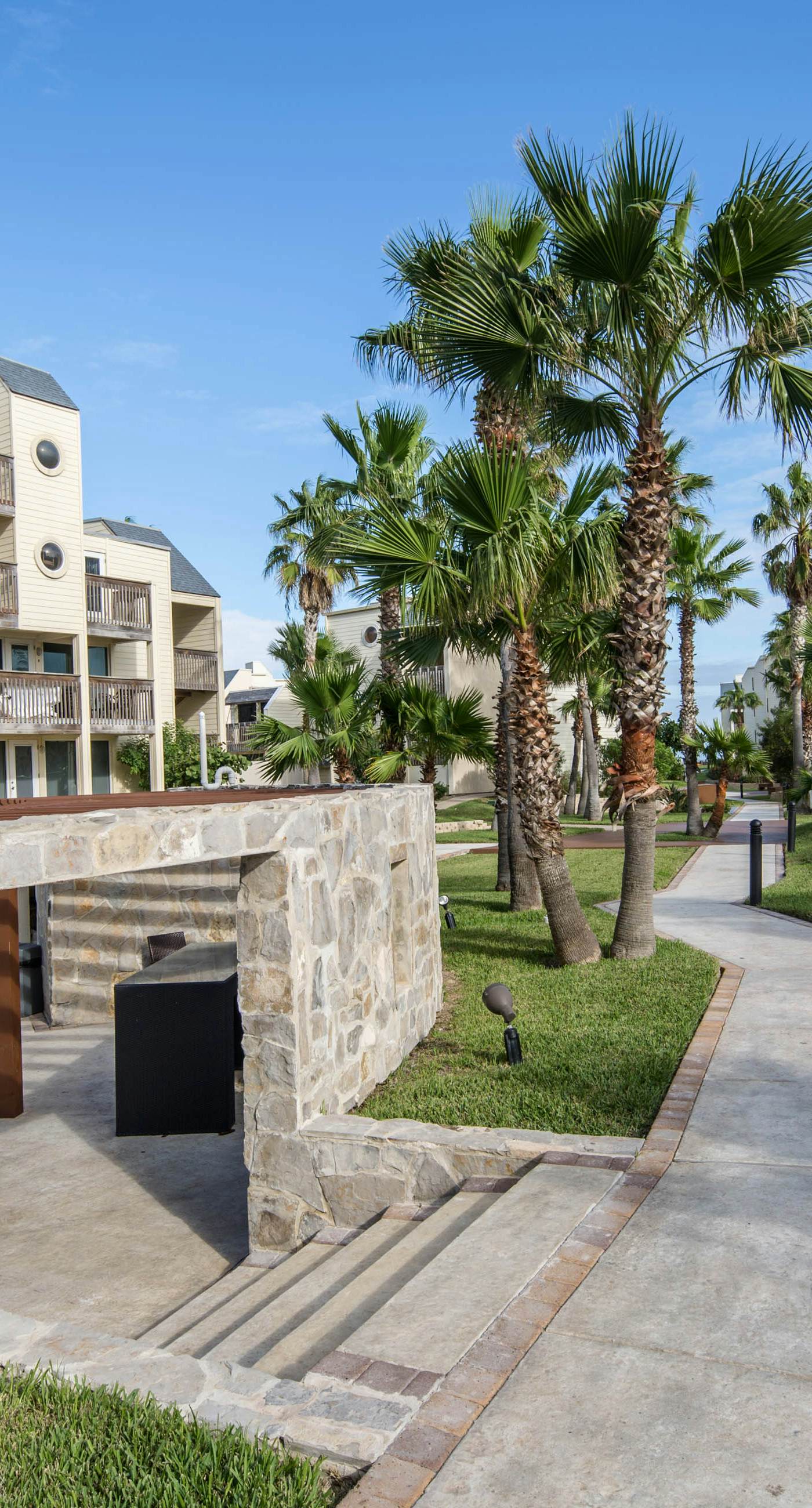 Solare Garden Villa 220