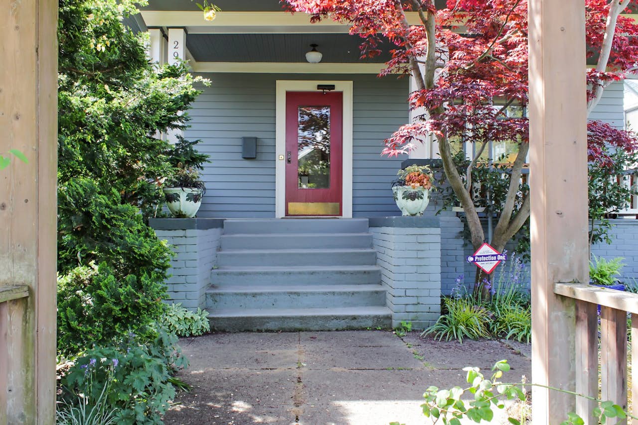 North Slope Queen Anne Beauty 4 BD Vacation Rental in Seattle, WA