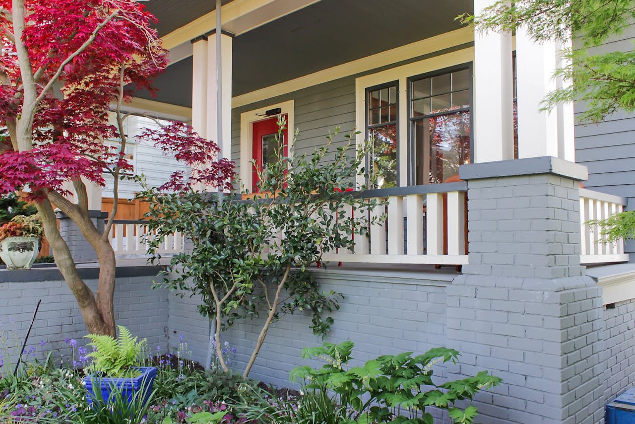 North Slope Queen Anne Beauty 4 BD Vacation Rental in Seattle, WA